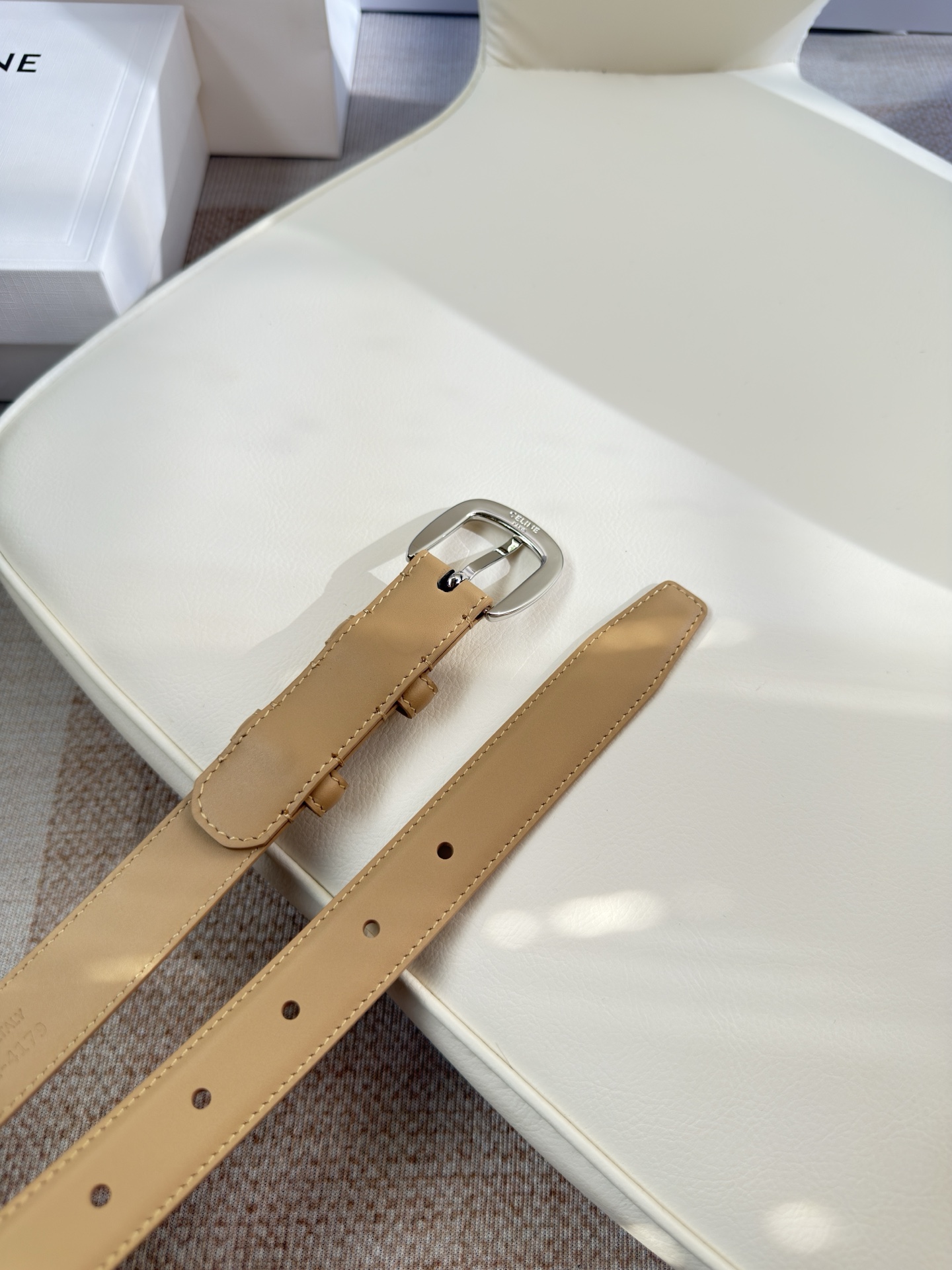 Celine belt