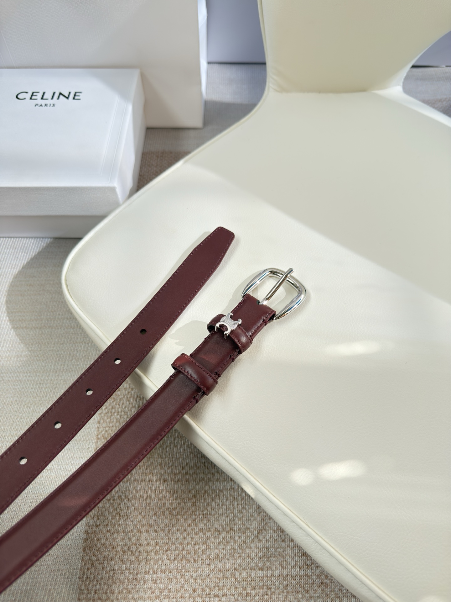 Celine belt