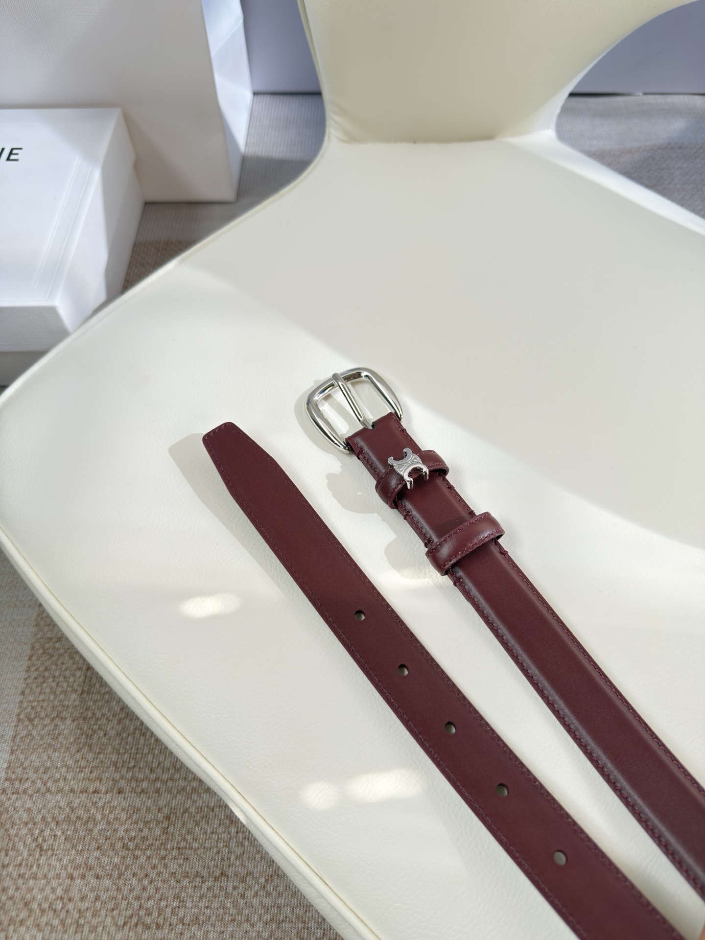 Celine belt