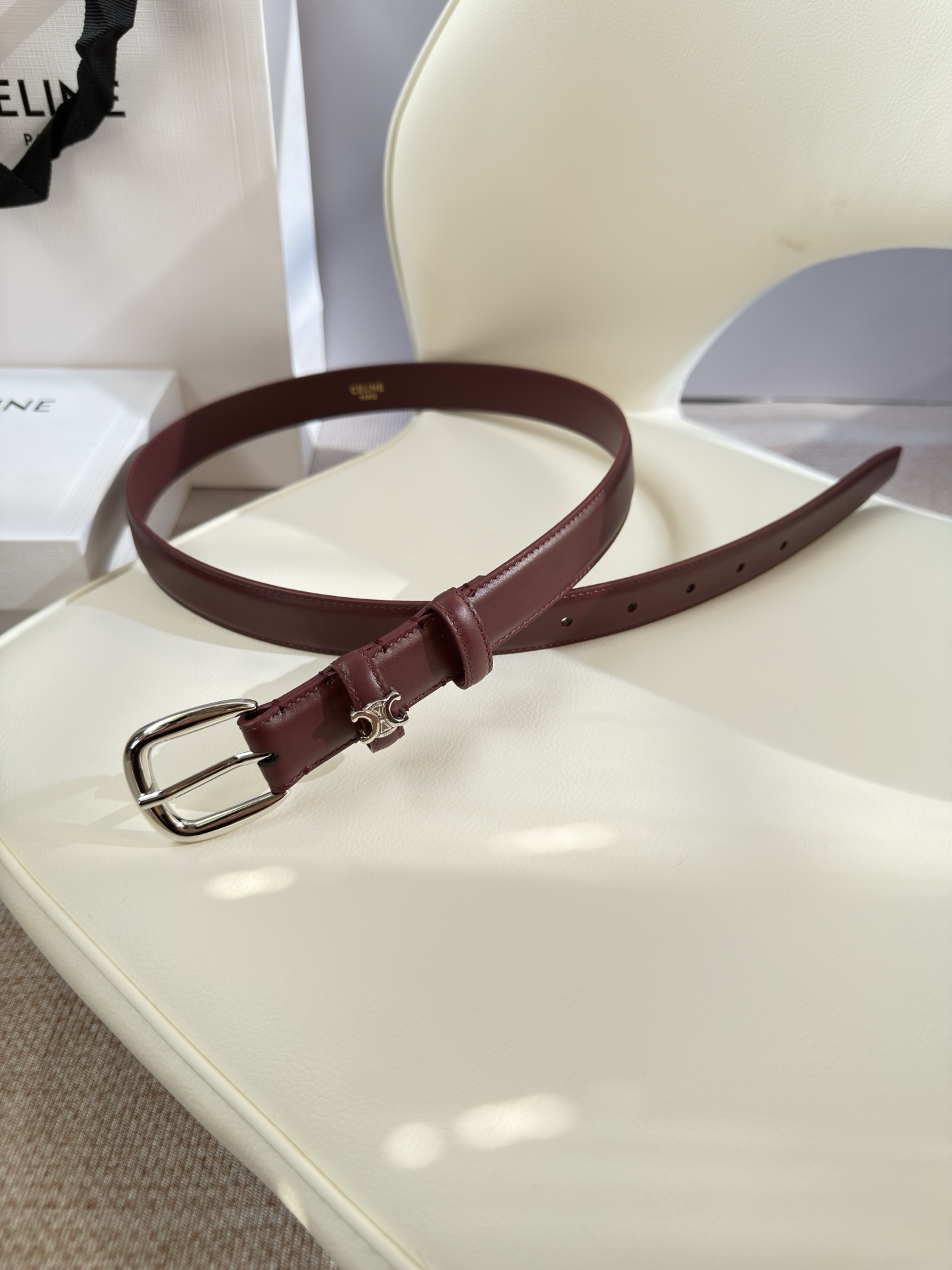 Celine belt
