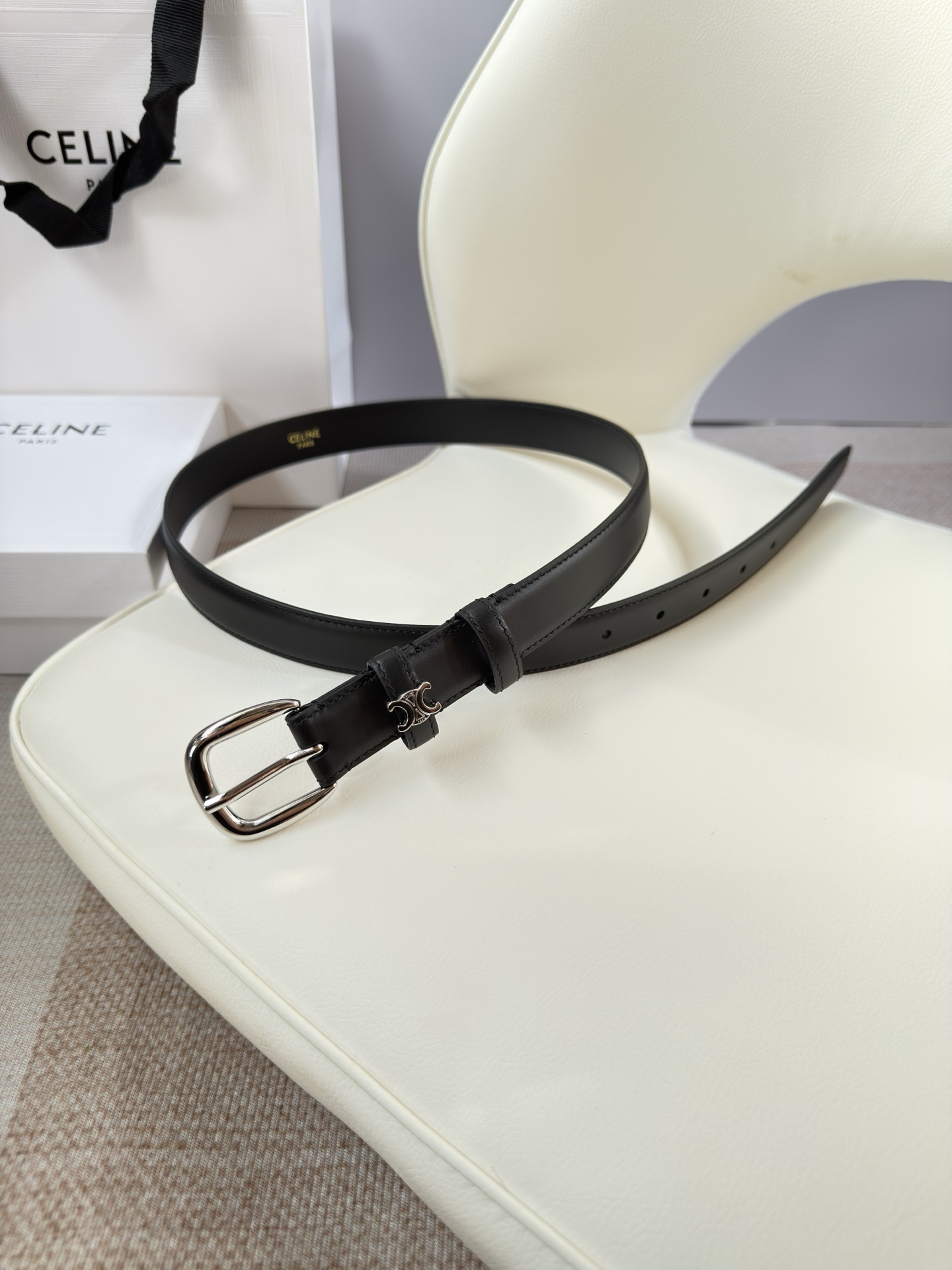 Celine belt
