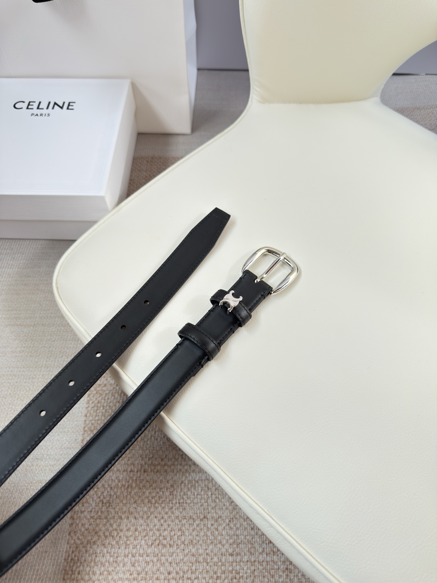 Celine belt