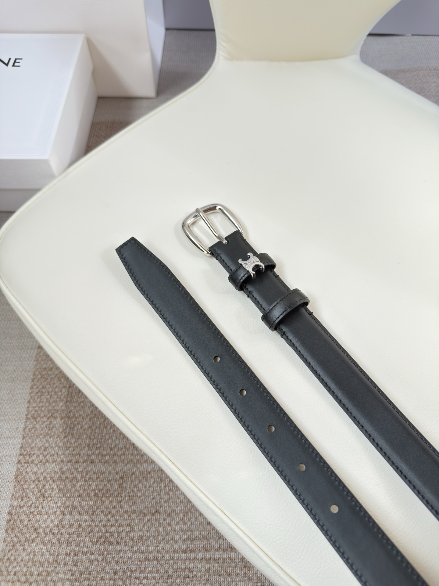 Celine belt