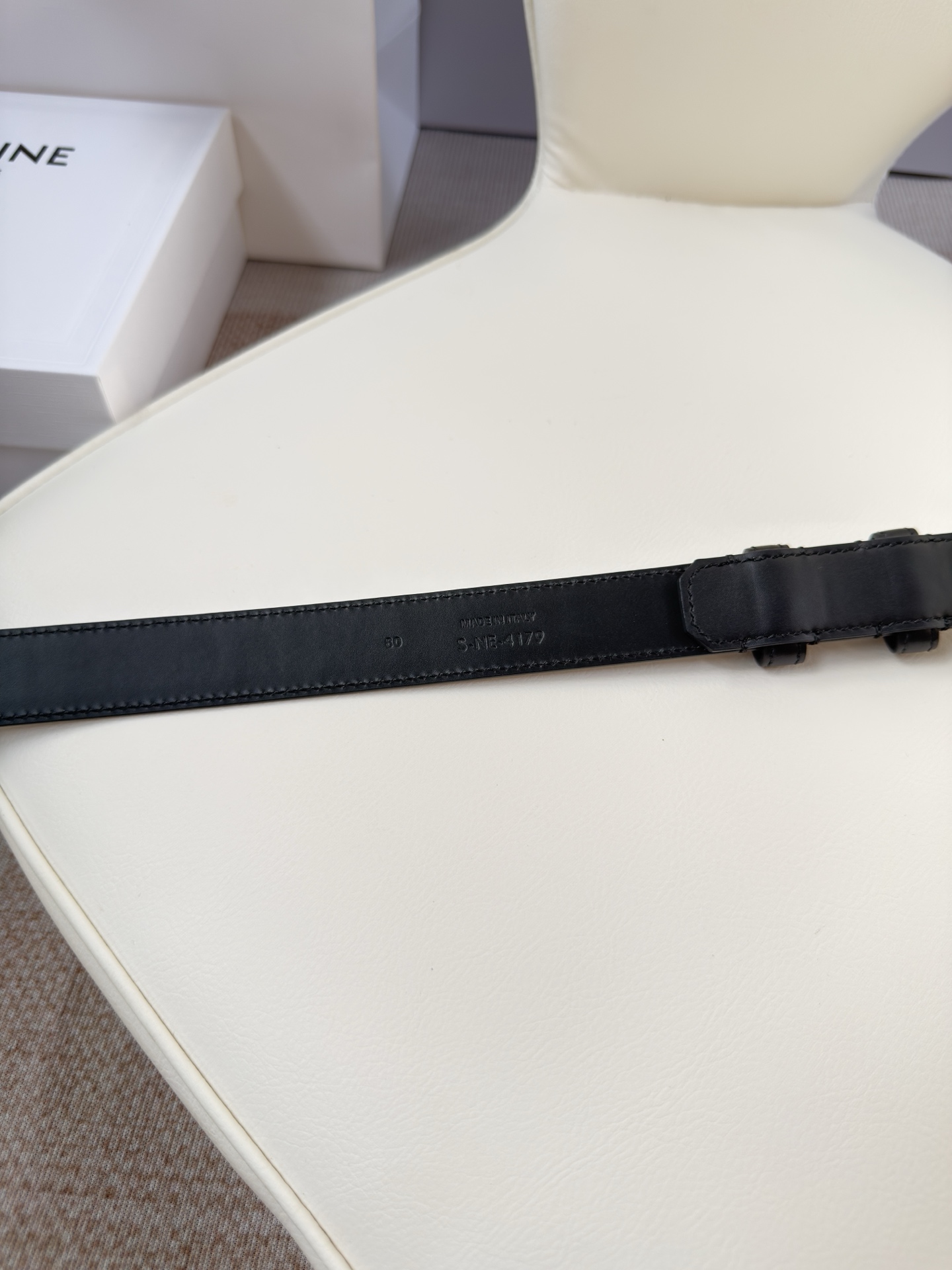 Celine belt