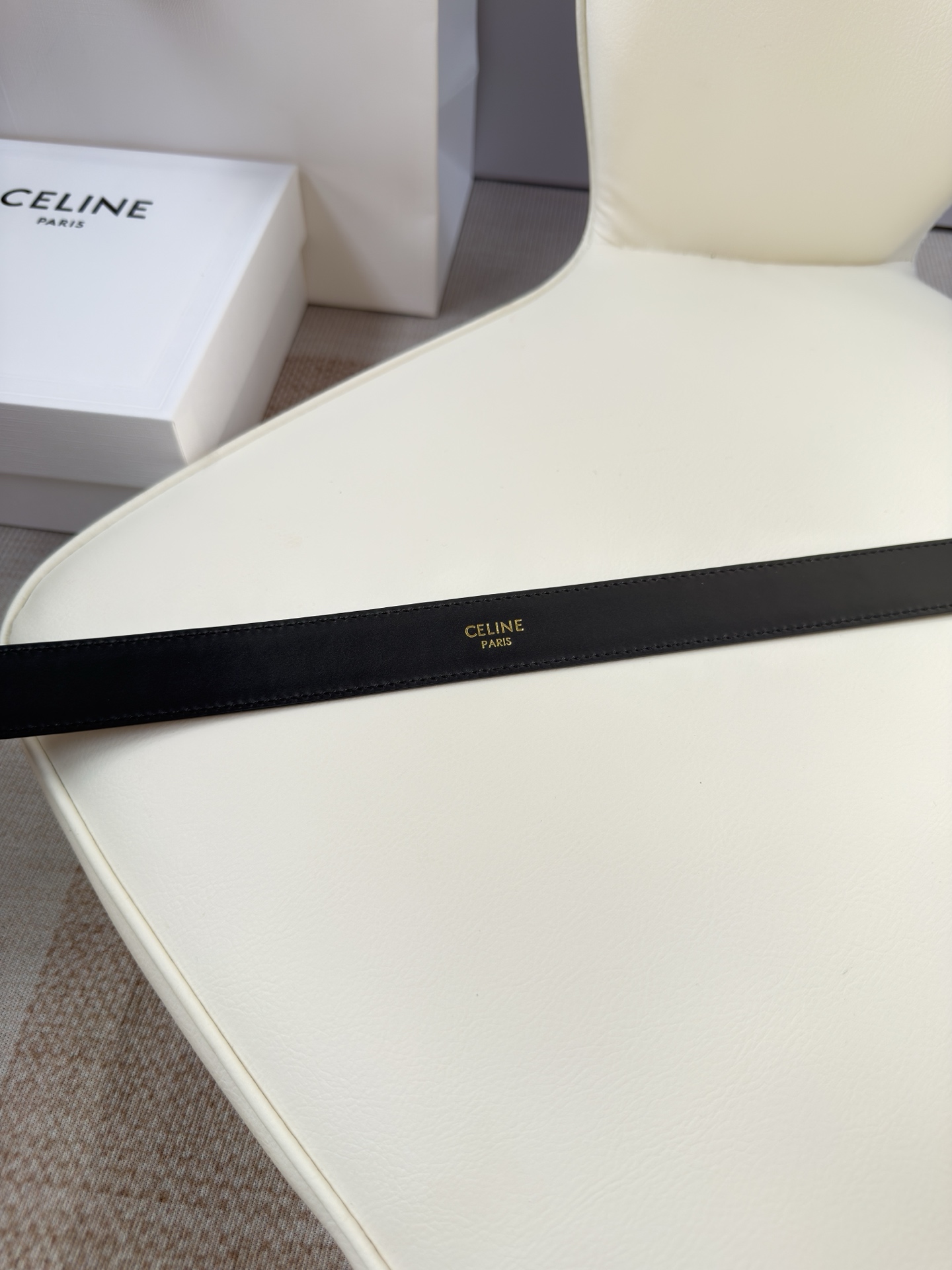 Celine belt