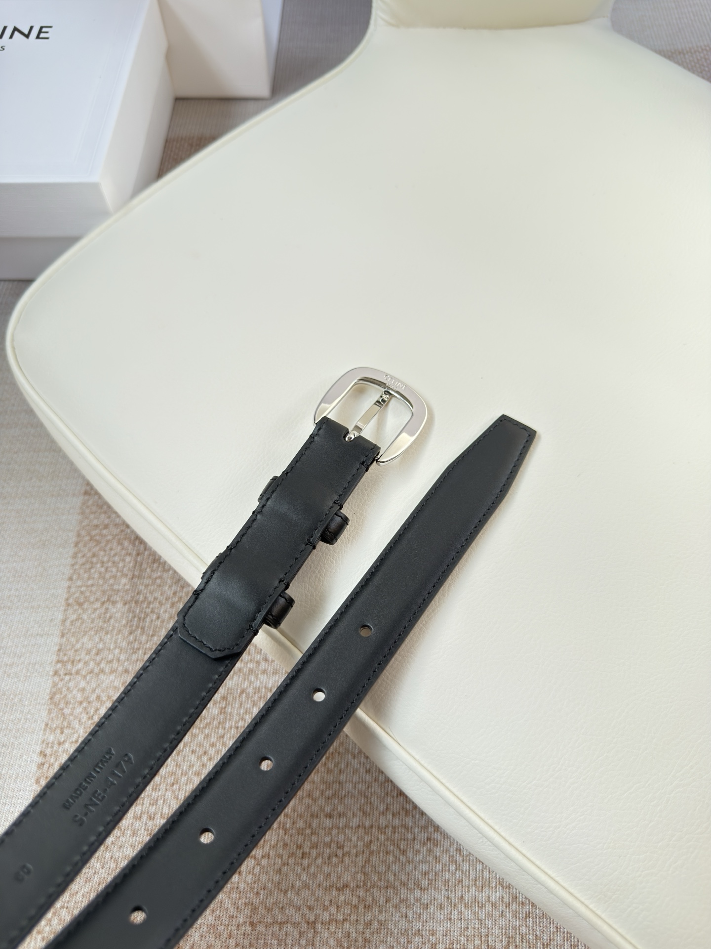 Celine belt