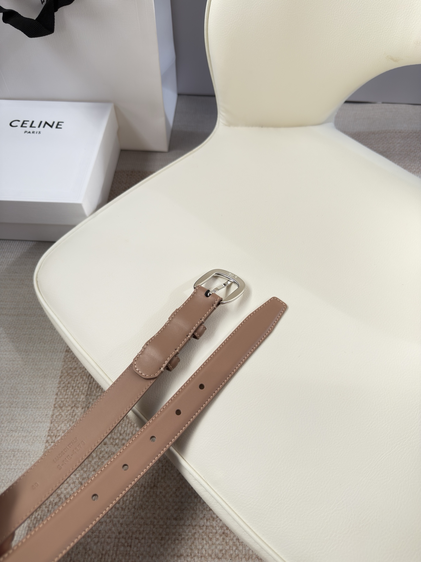 Celine belt