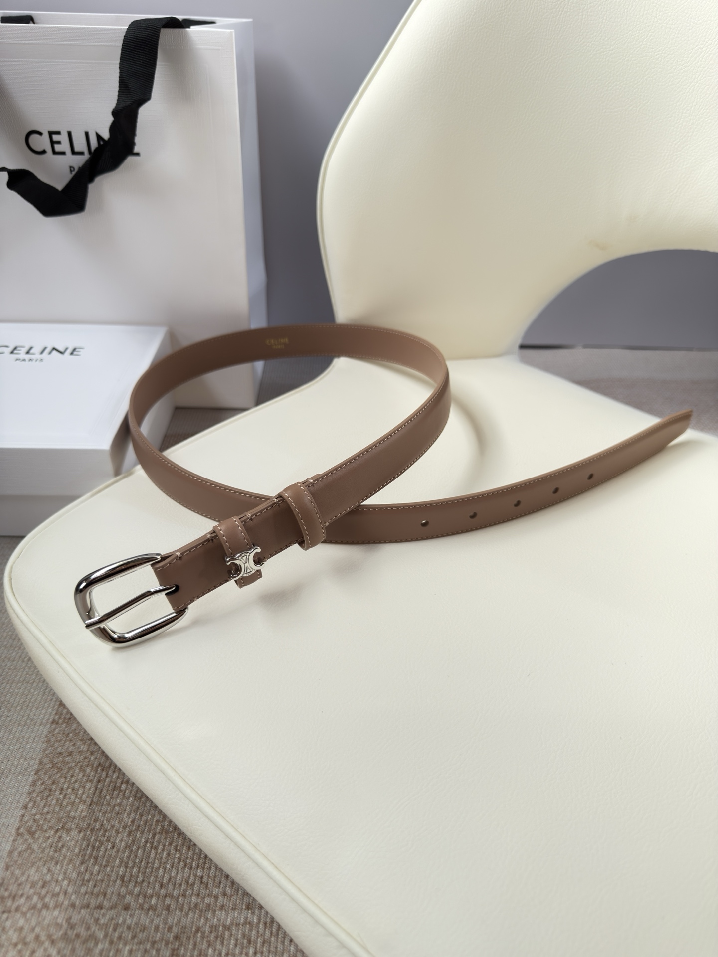 Celine belt