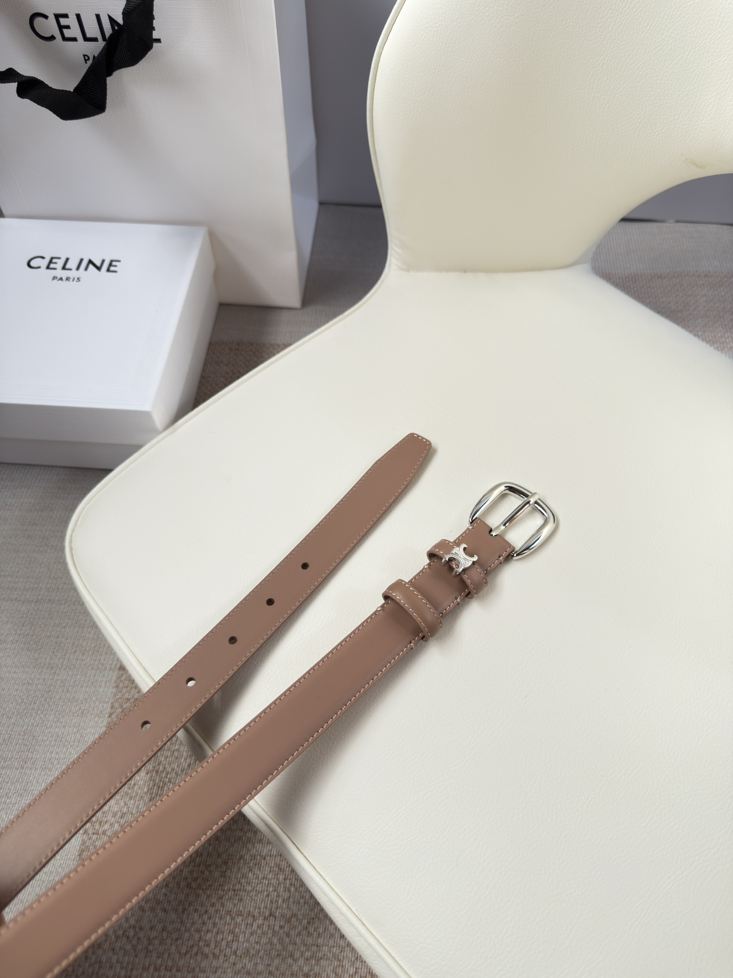 Celine belt