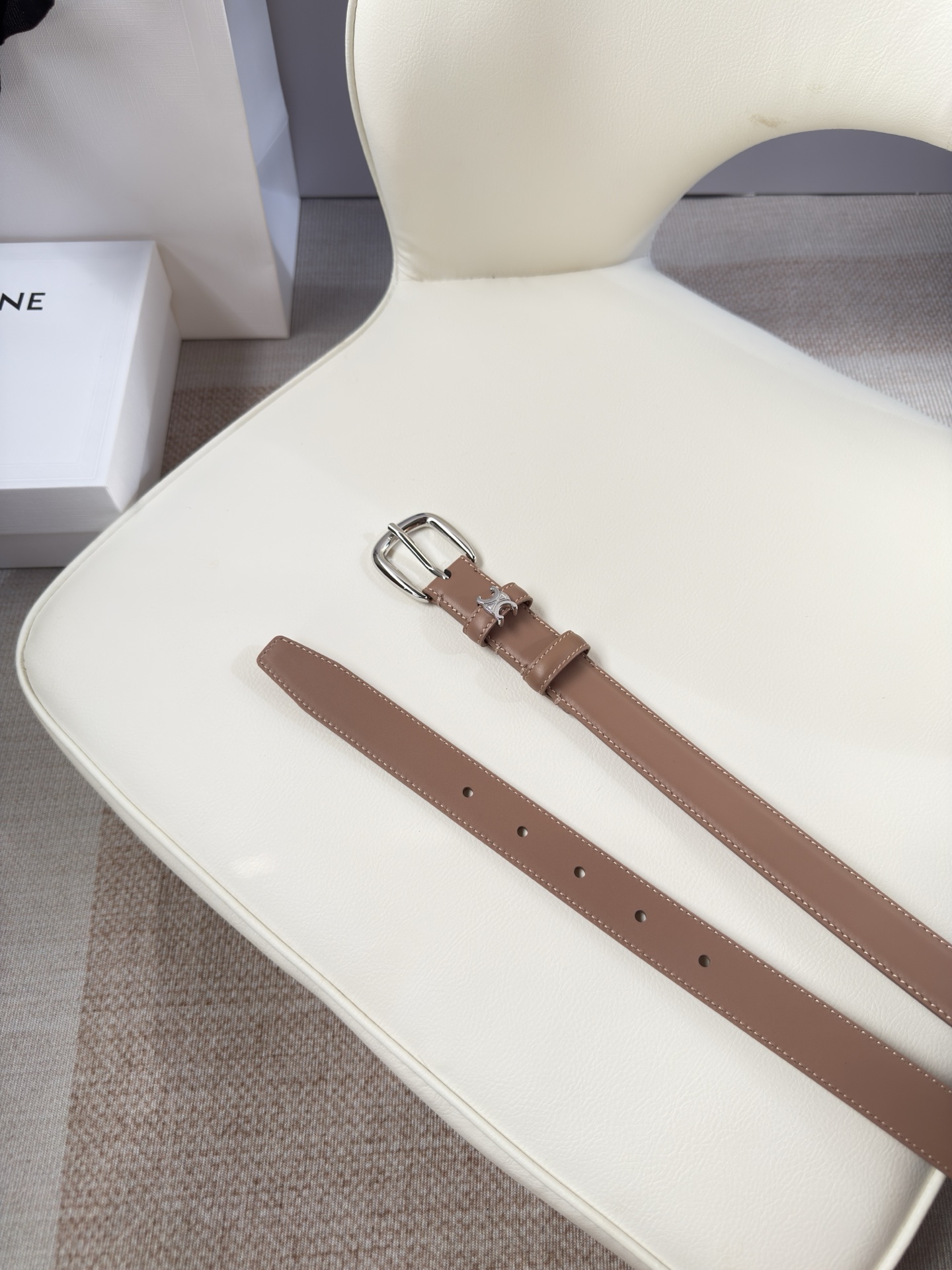 Celine belt
