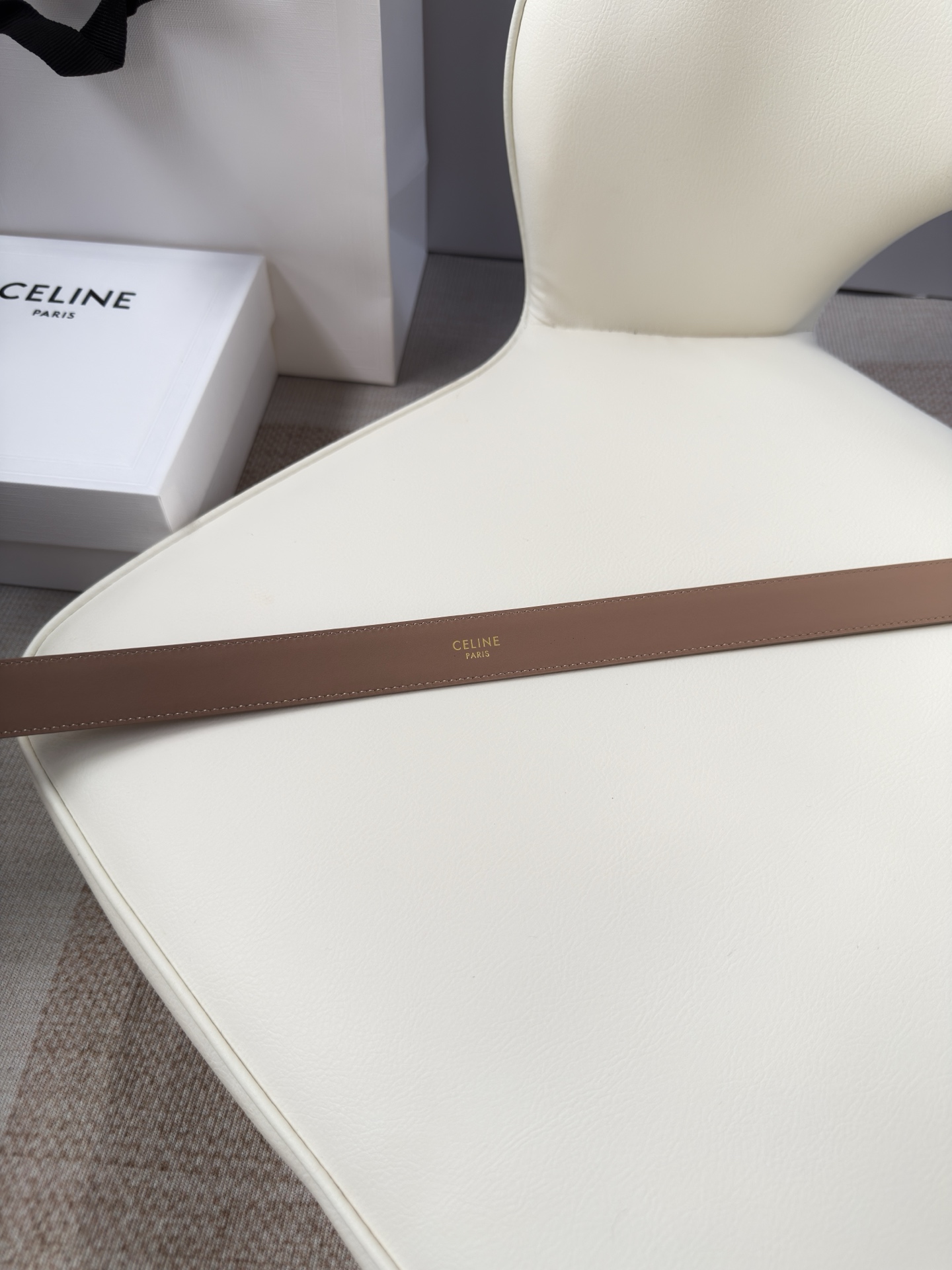 Celine belt