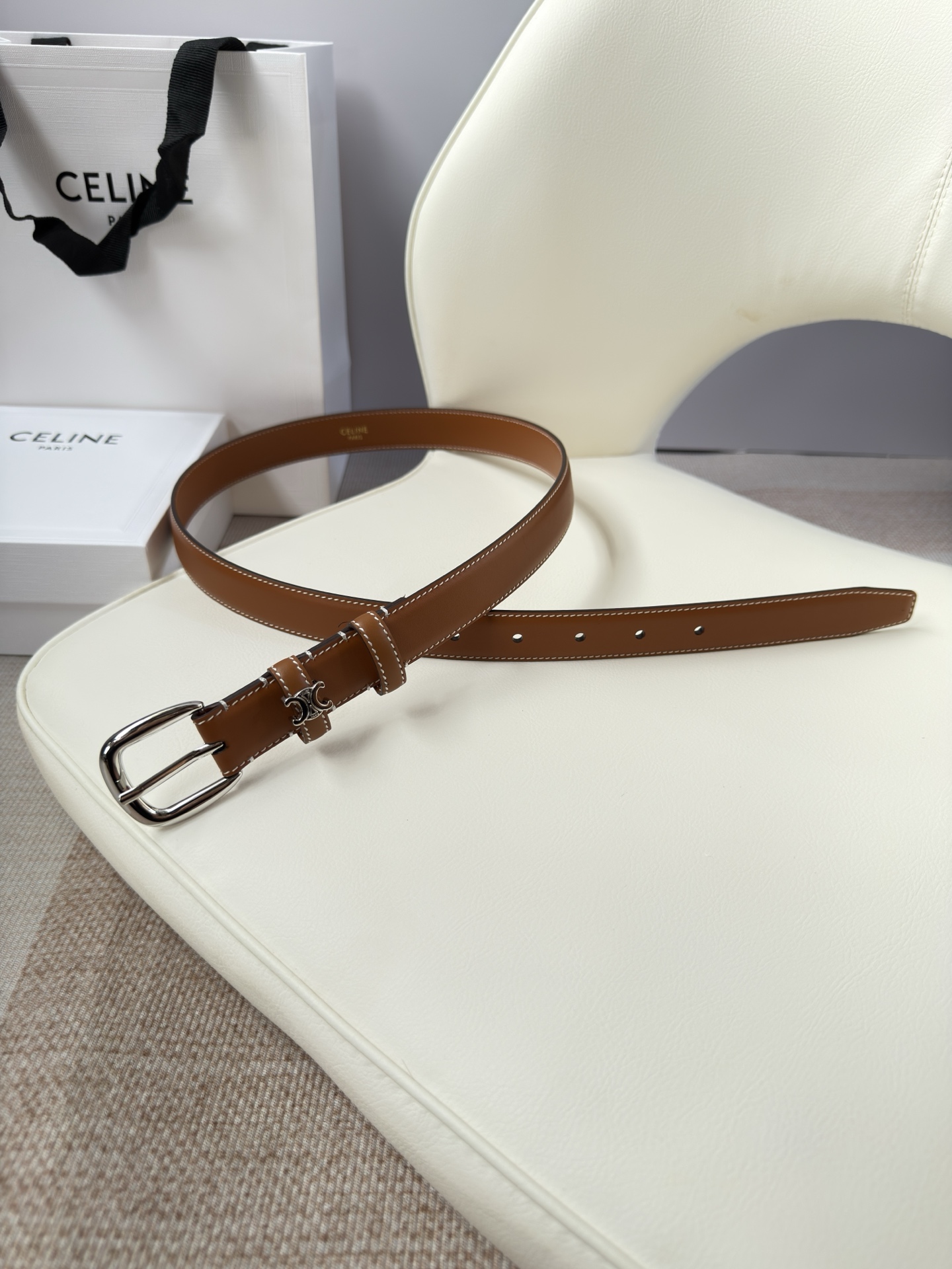 Celine belt