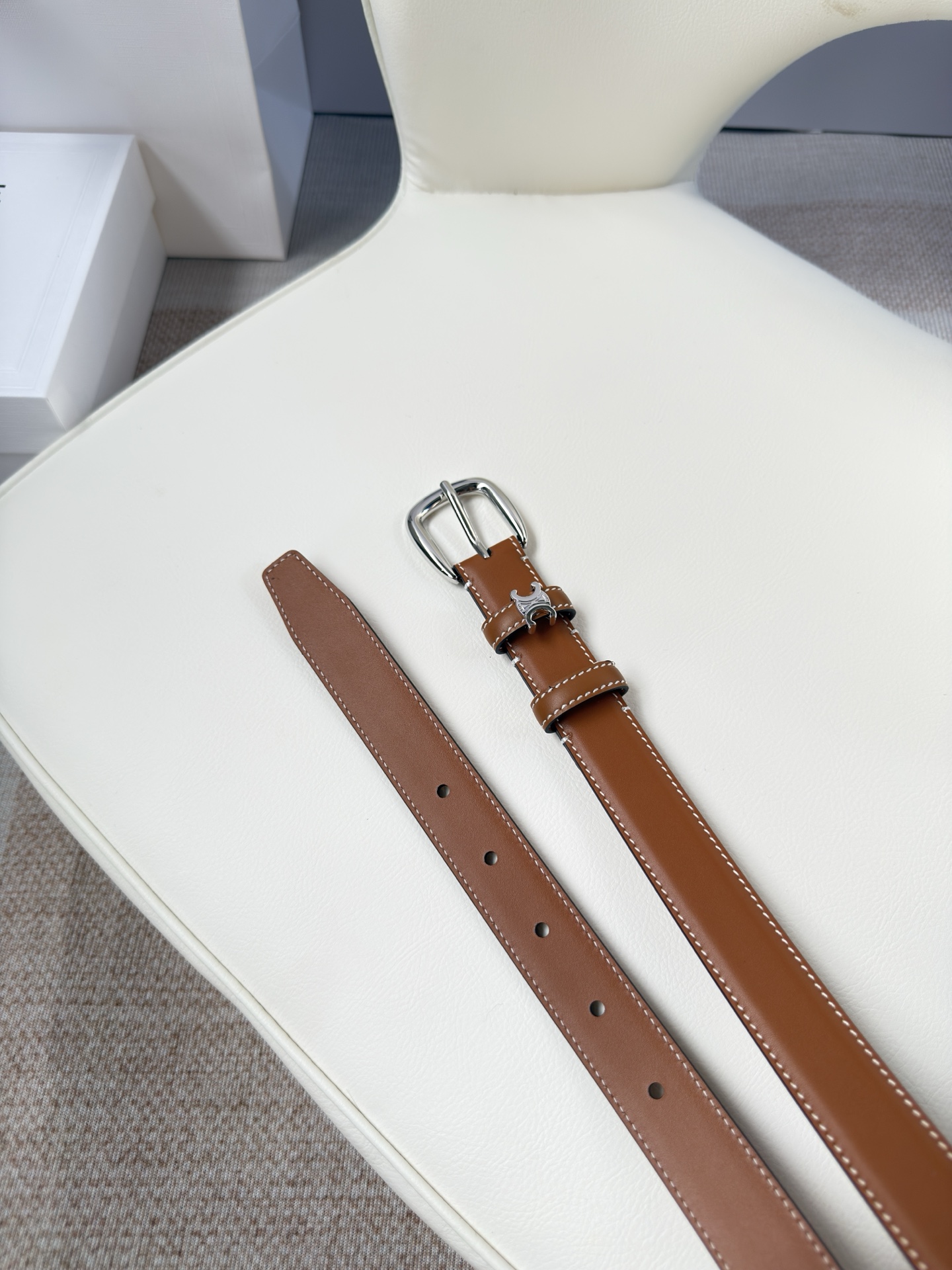 Celine belt