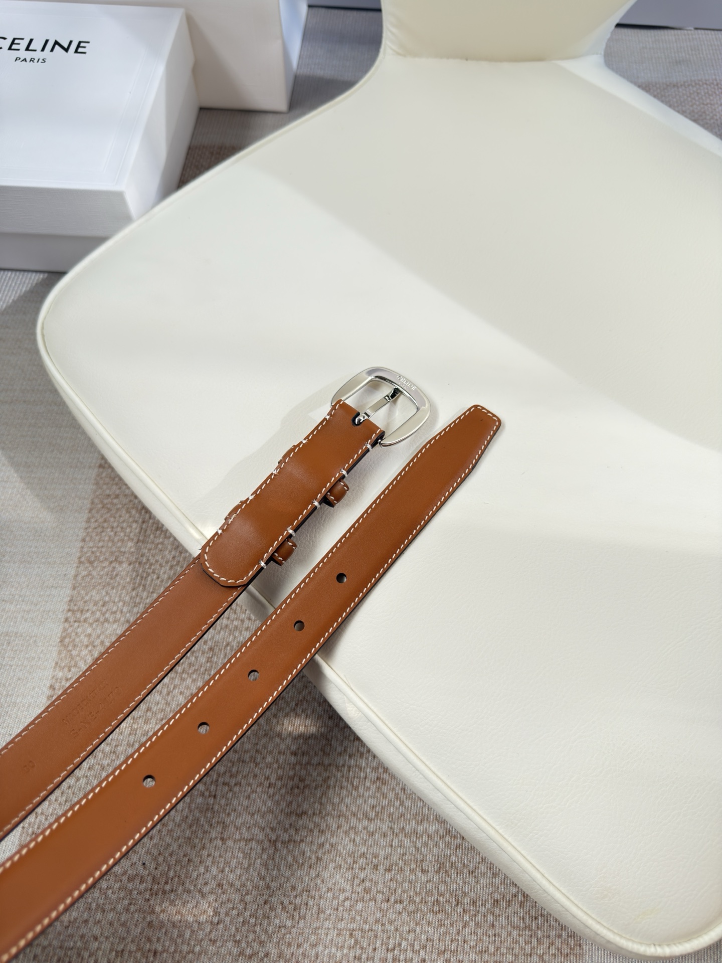 Celine belt