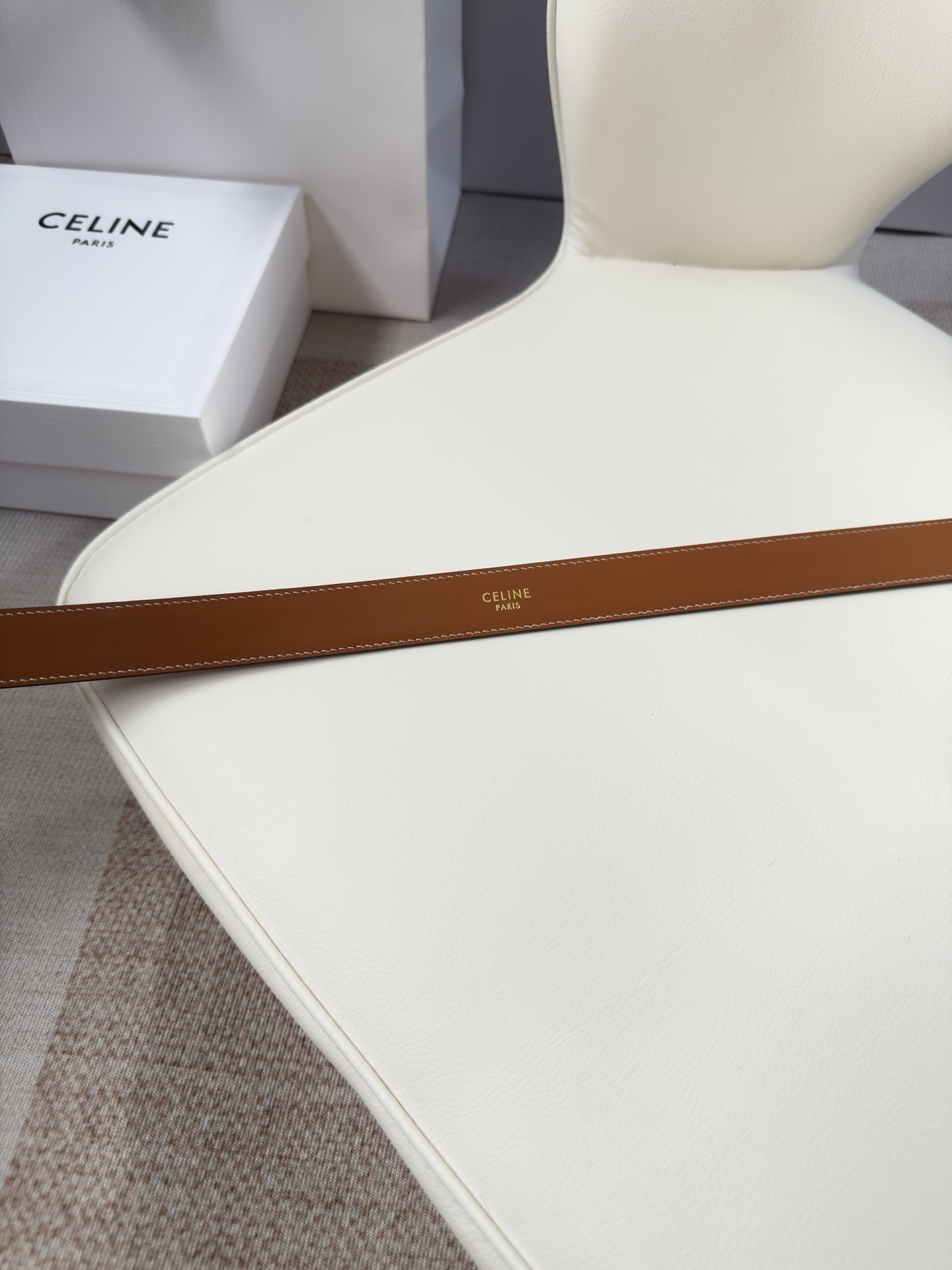 Celine belt