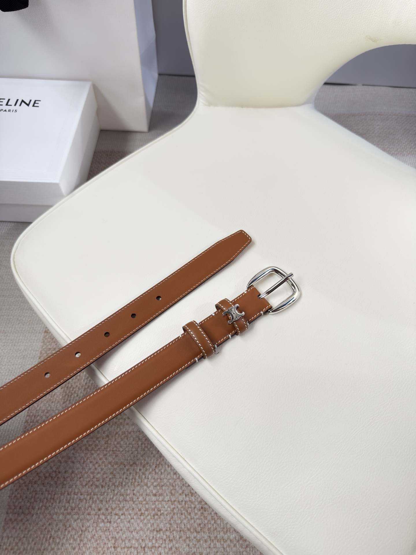 Celine belt