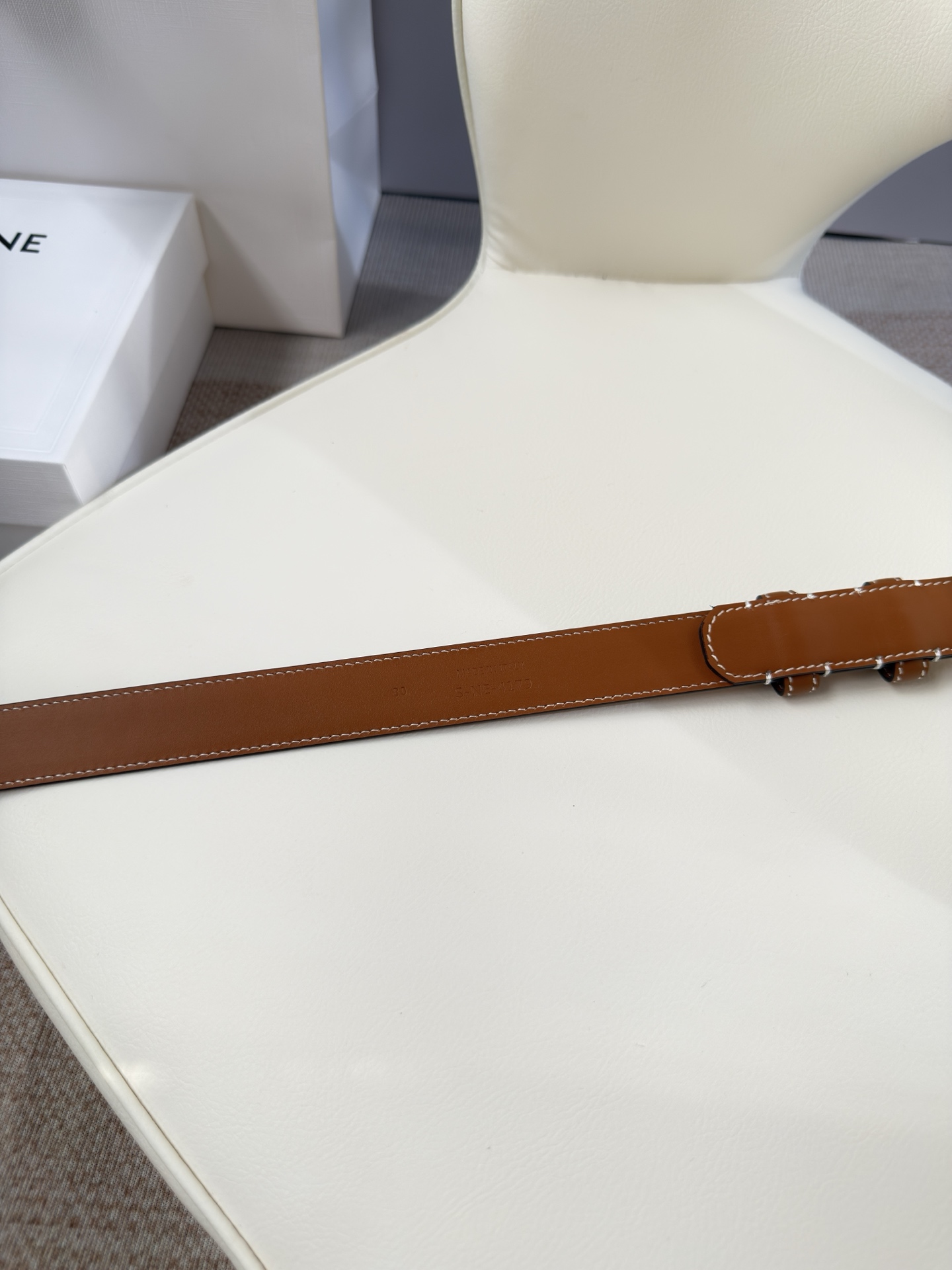 Celine belt