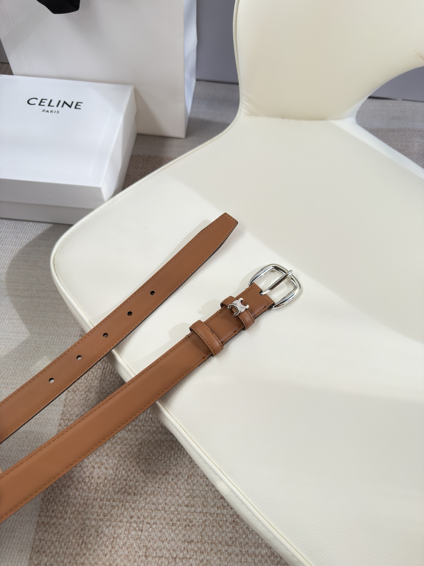 Celine belt