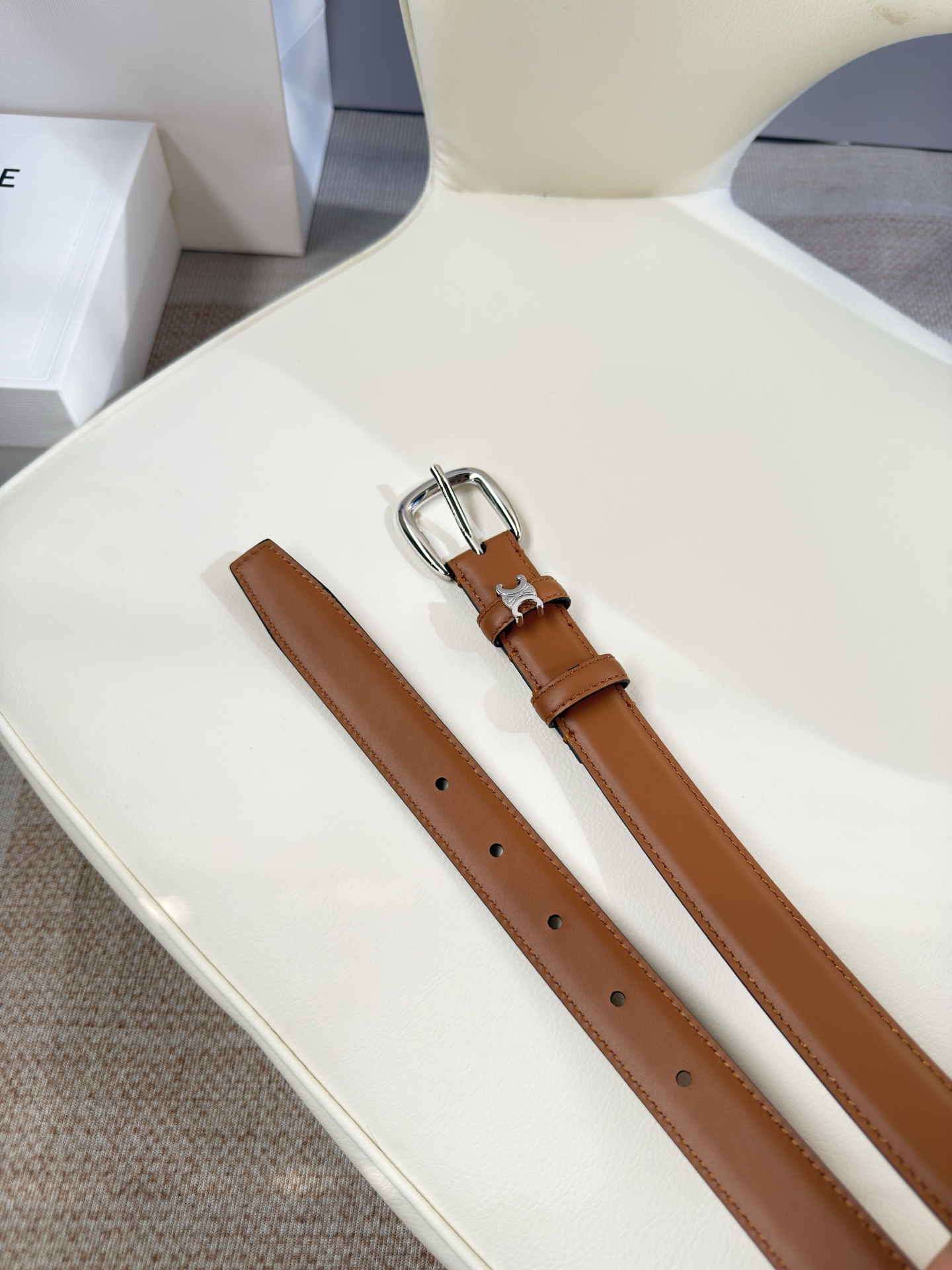 Celine belt