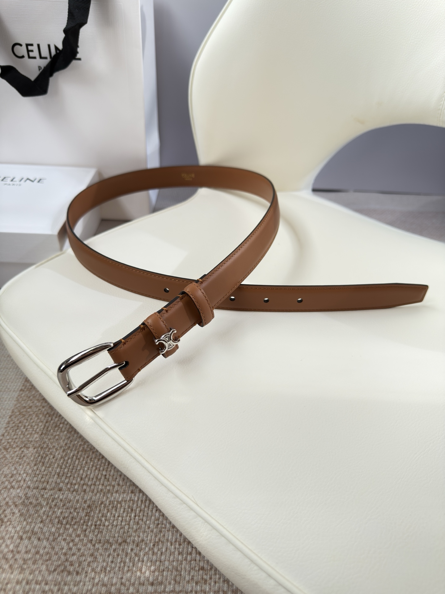 Celine belt