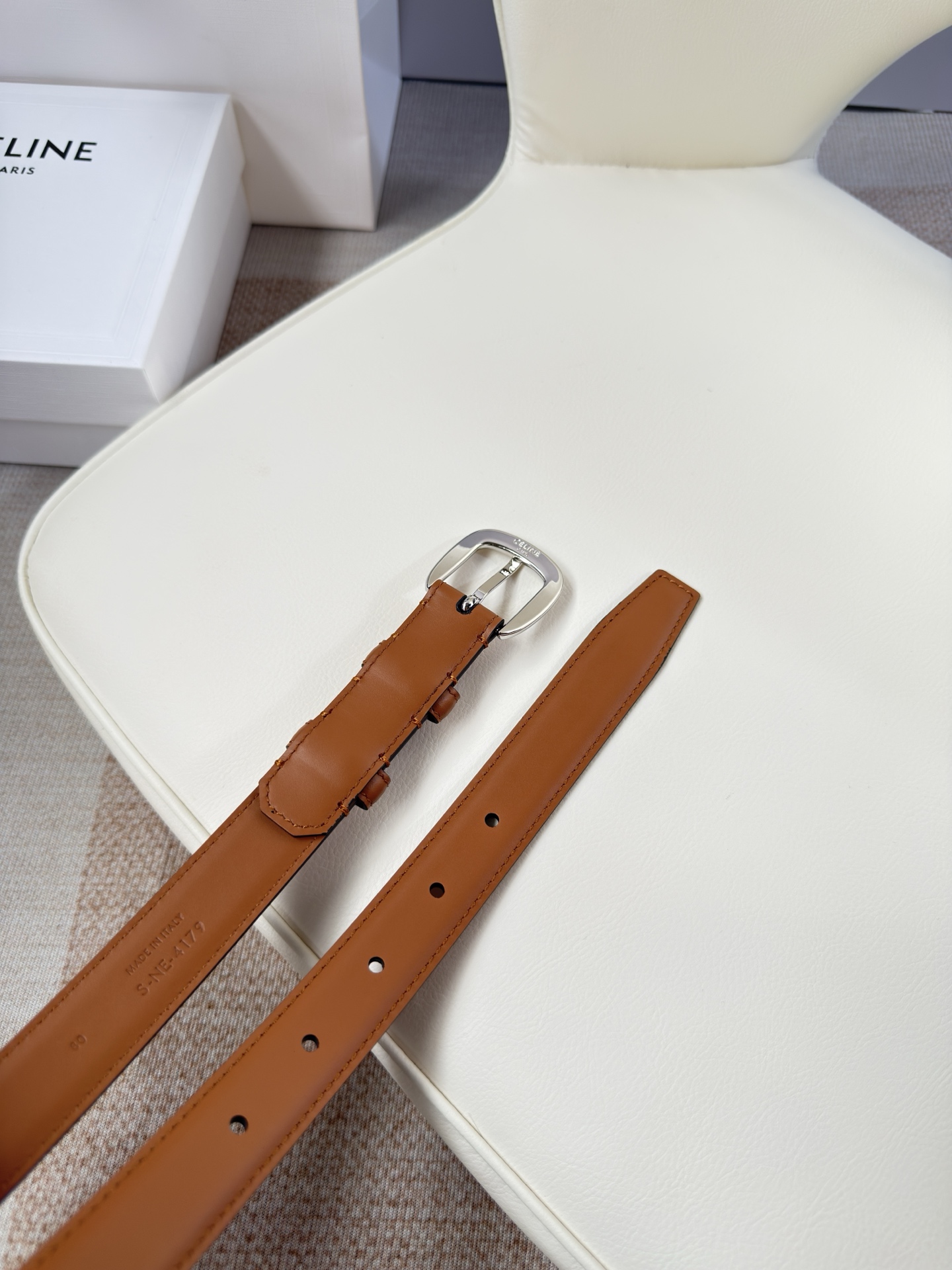Celine belt
