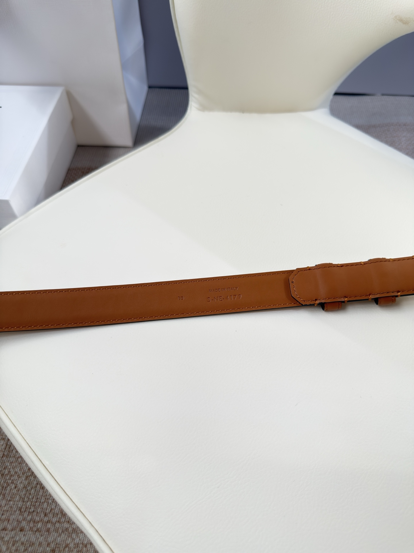 Celine belt
