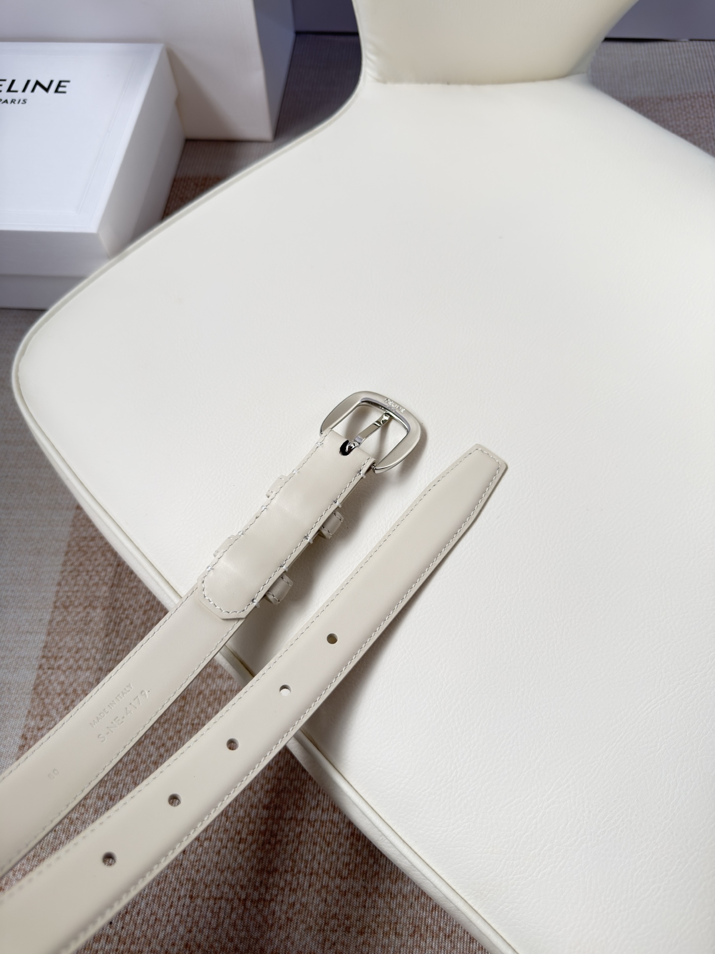 Celine belt