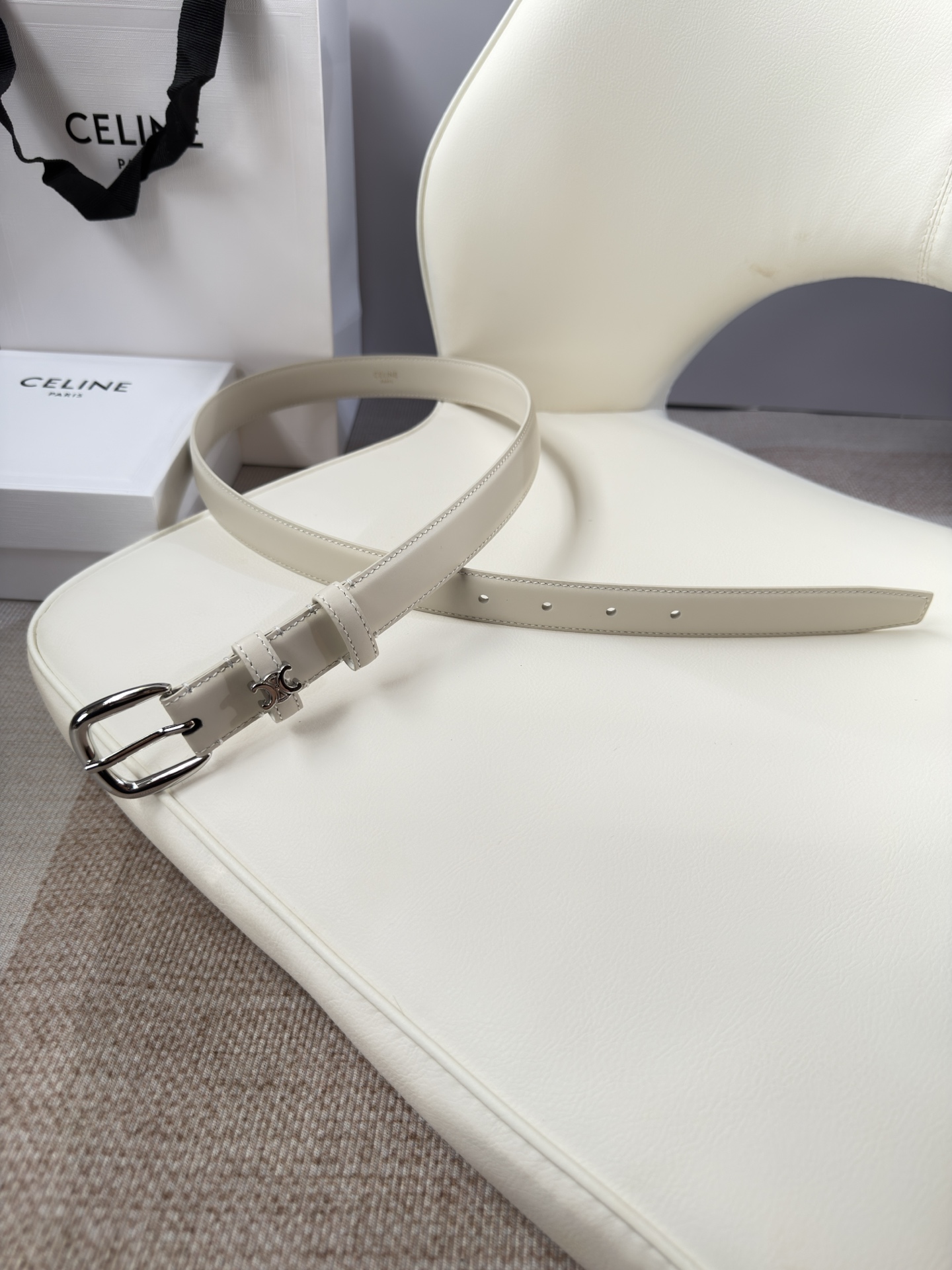 Celine belt