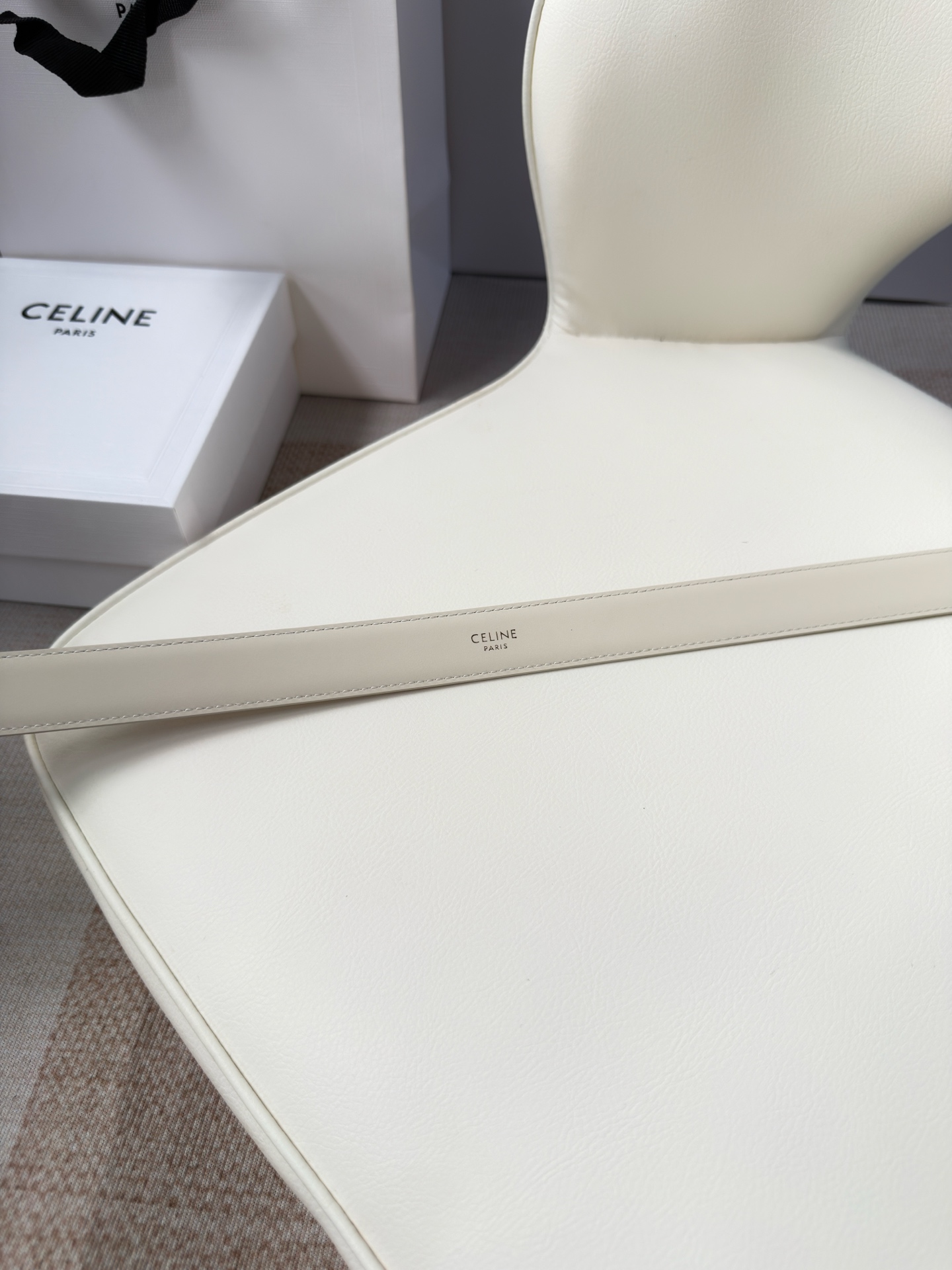 Celine belt