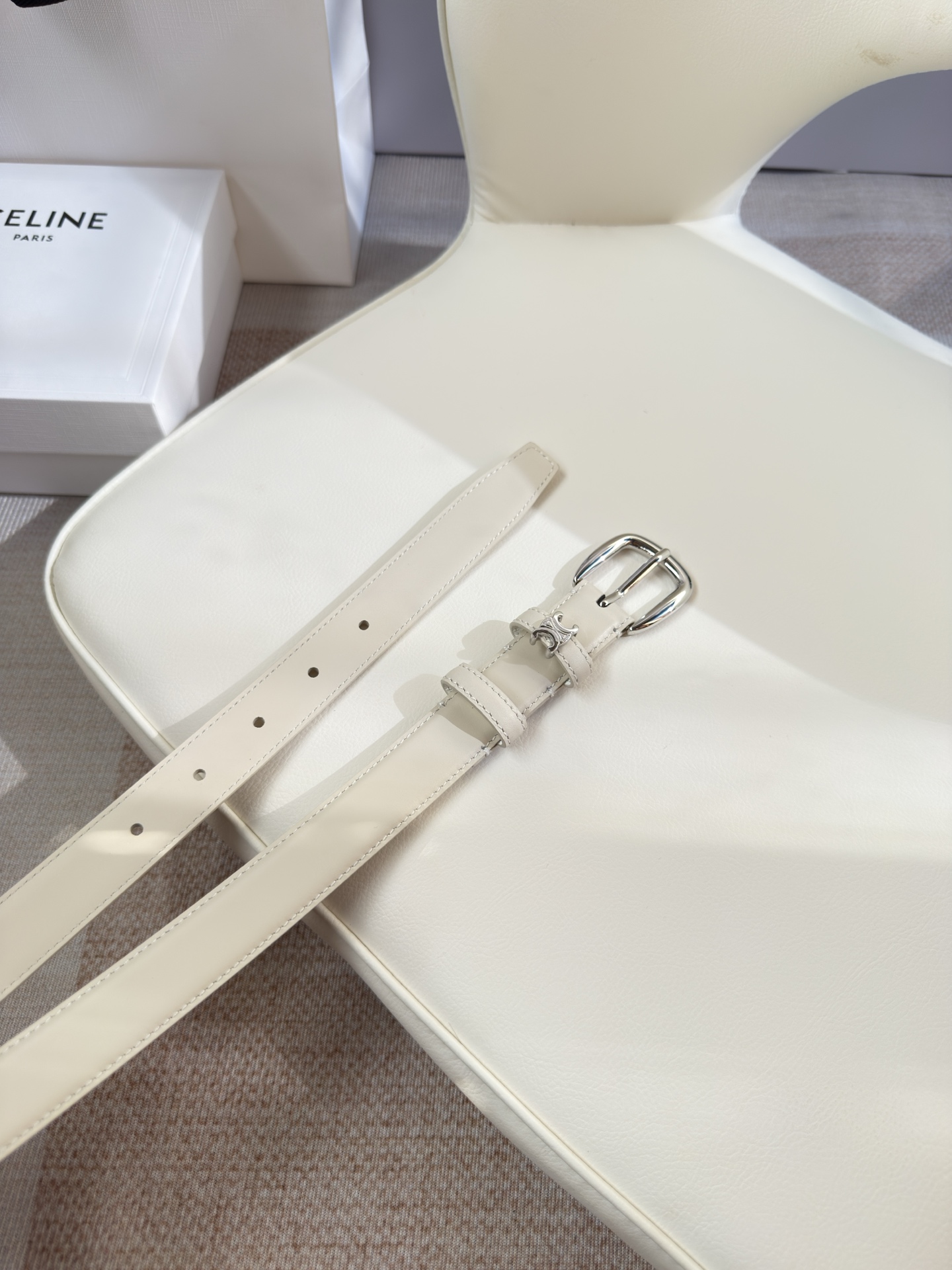 Celine belt