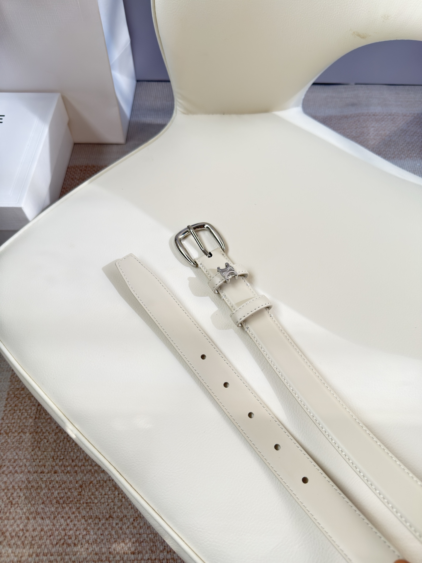 Celine belt