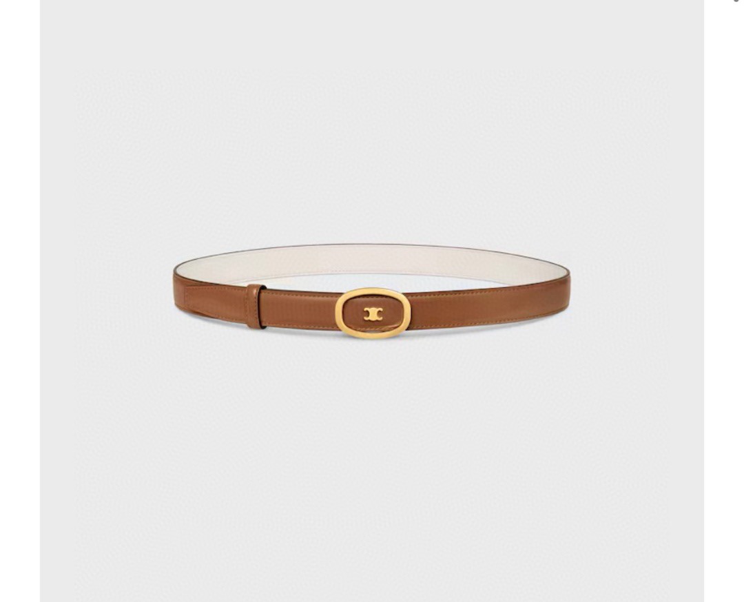 Celine belt