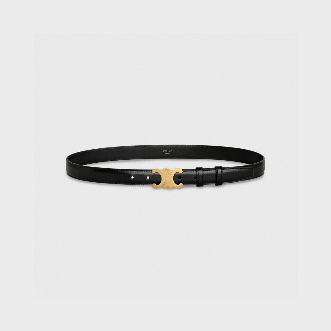 Celine belt