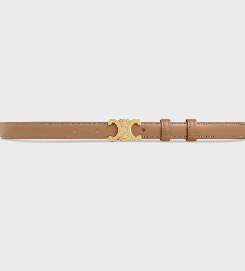 Celine belt
