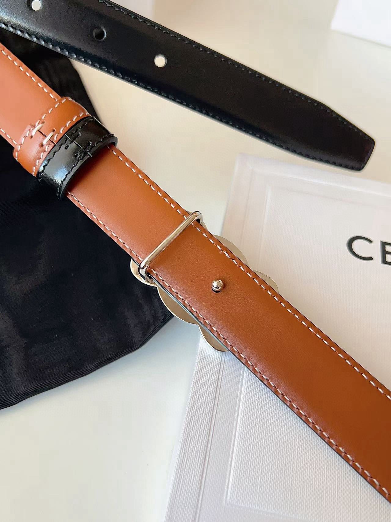Celine belt
