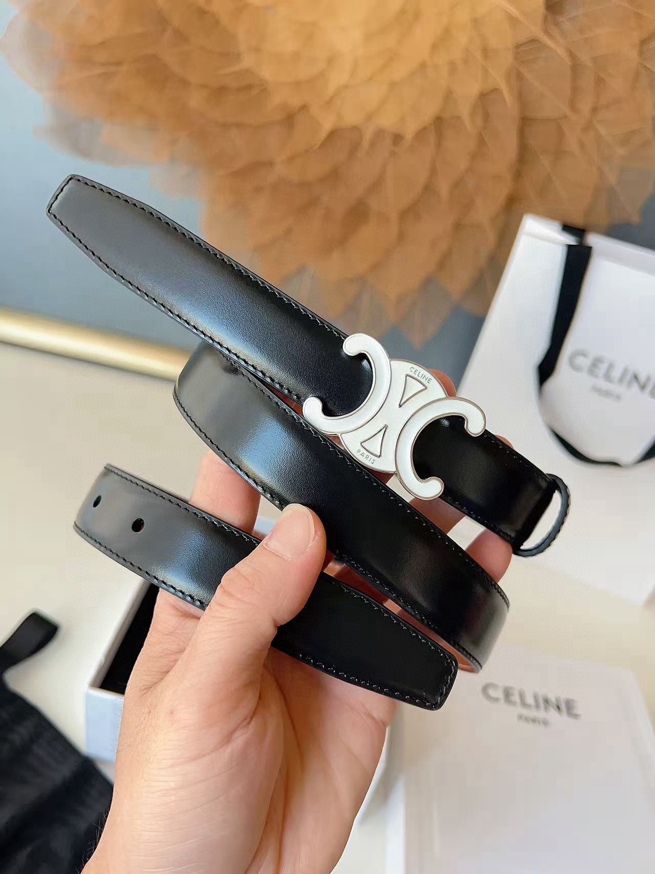 Celine belt