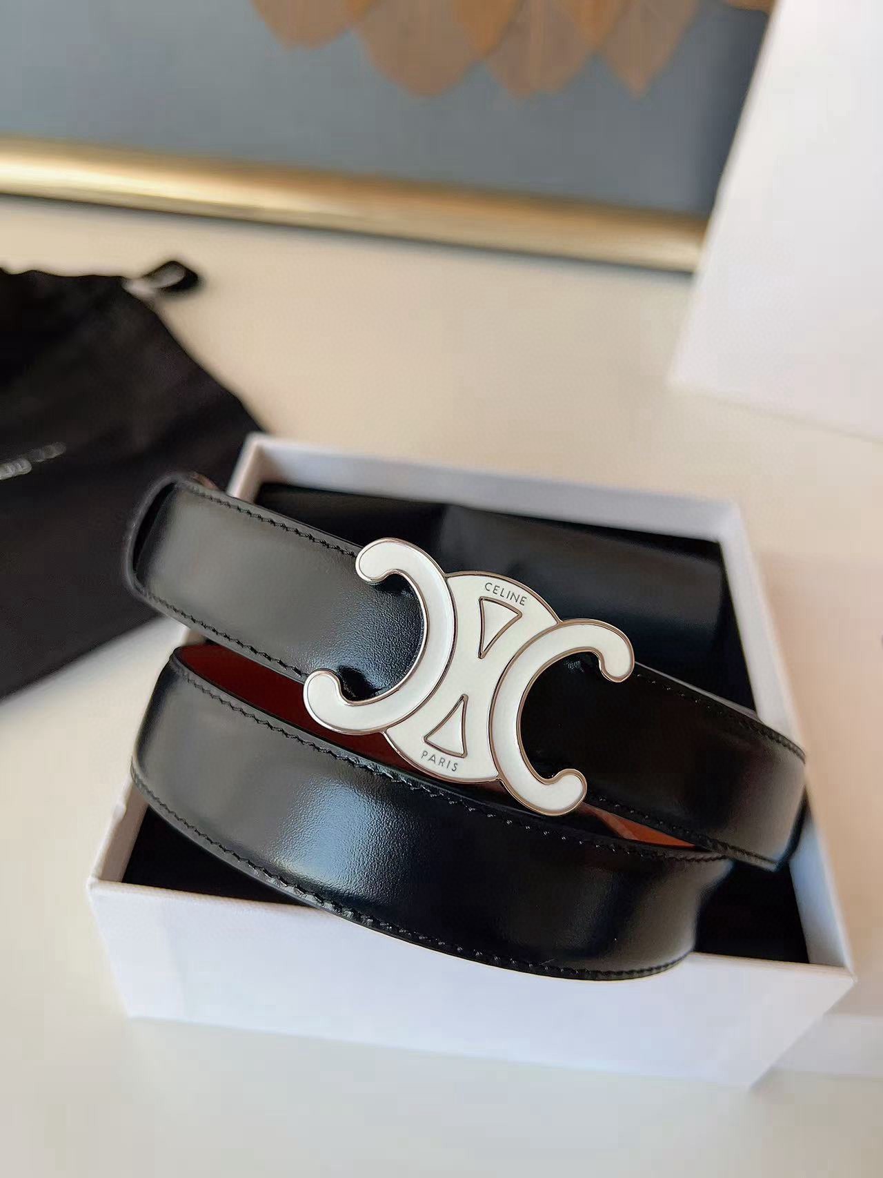 Celine belt