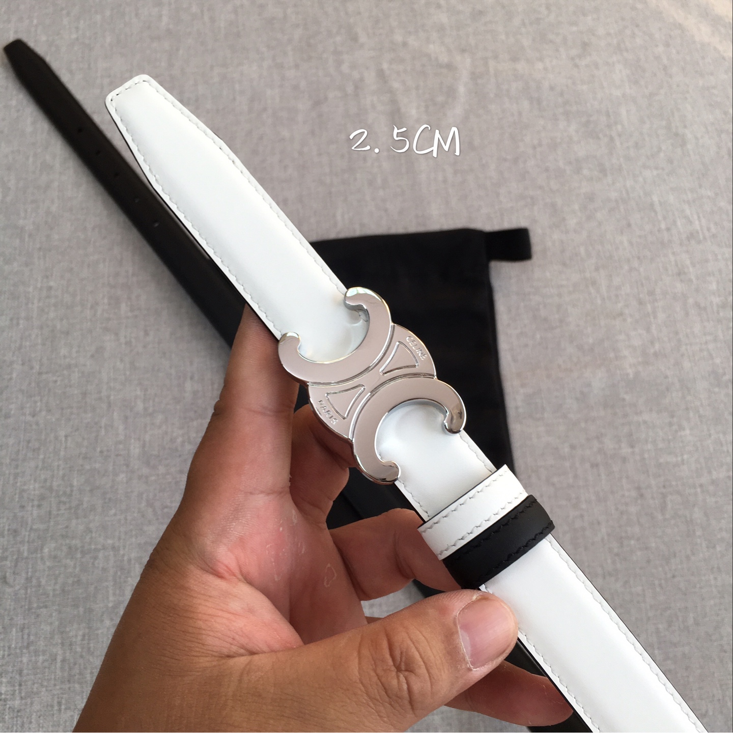 Celine belt
