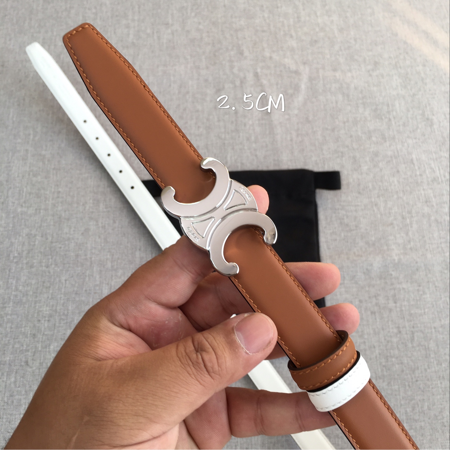 Celine belt