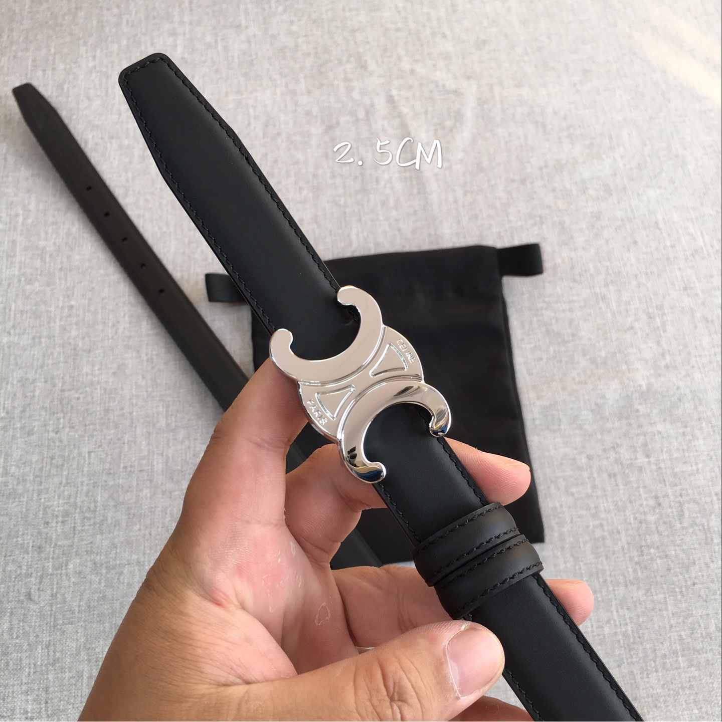 Celine belt
