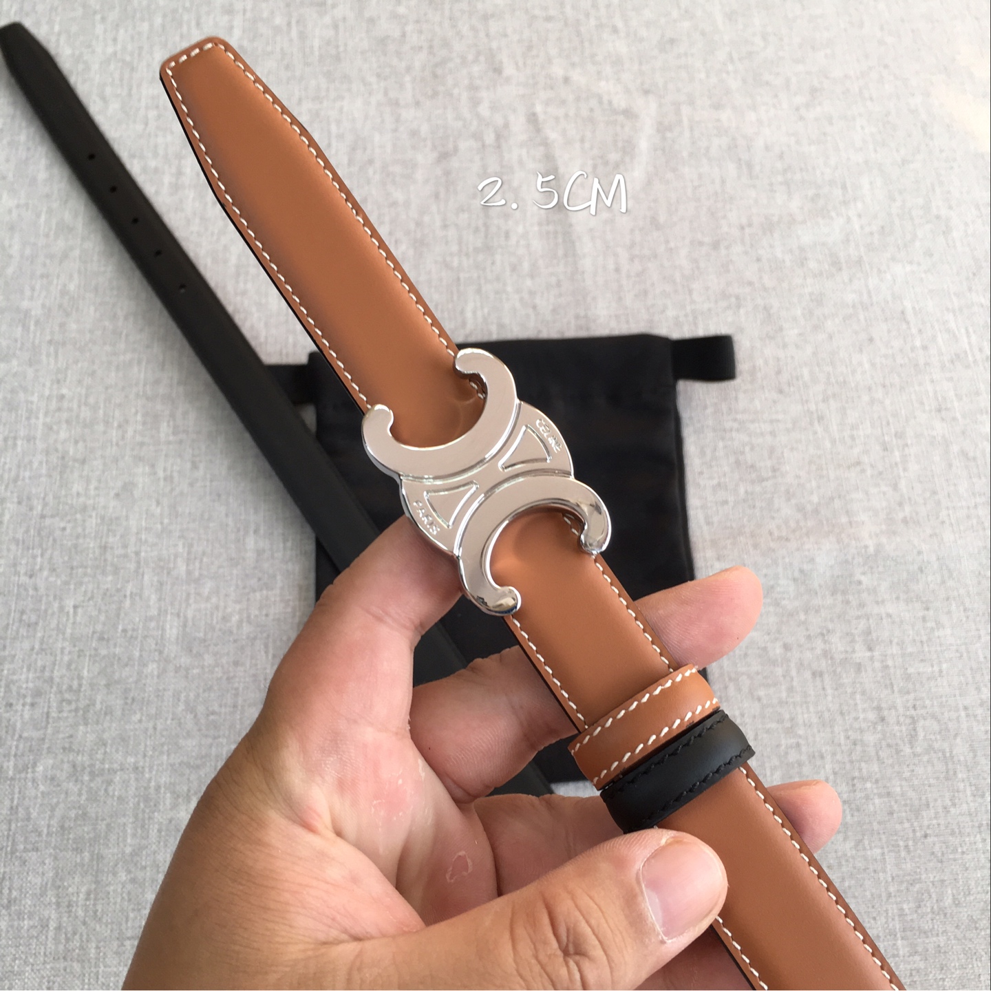 Celine belt