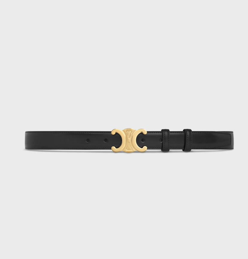 Celine belt