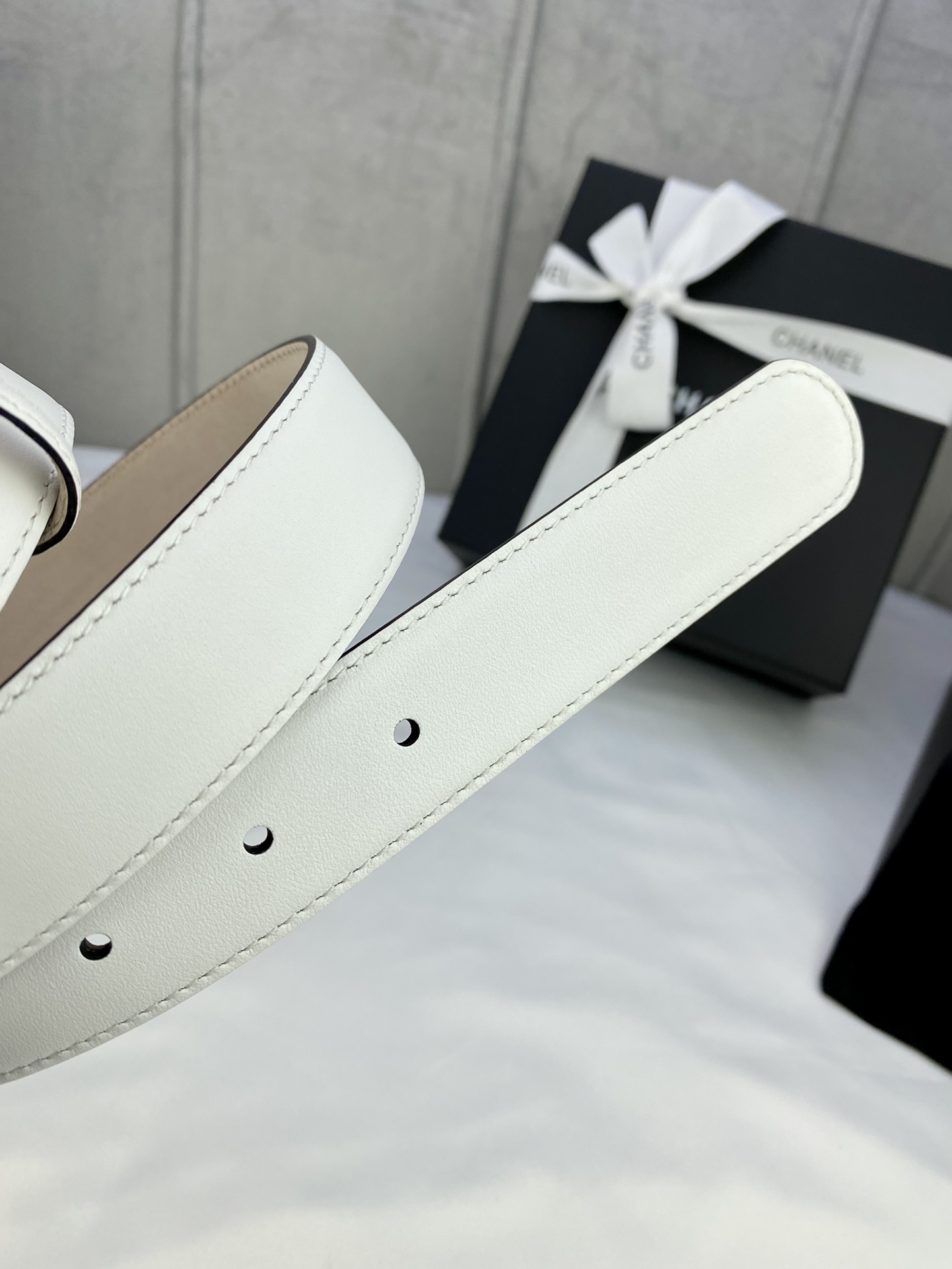 Chanel belt