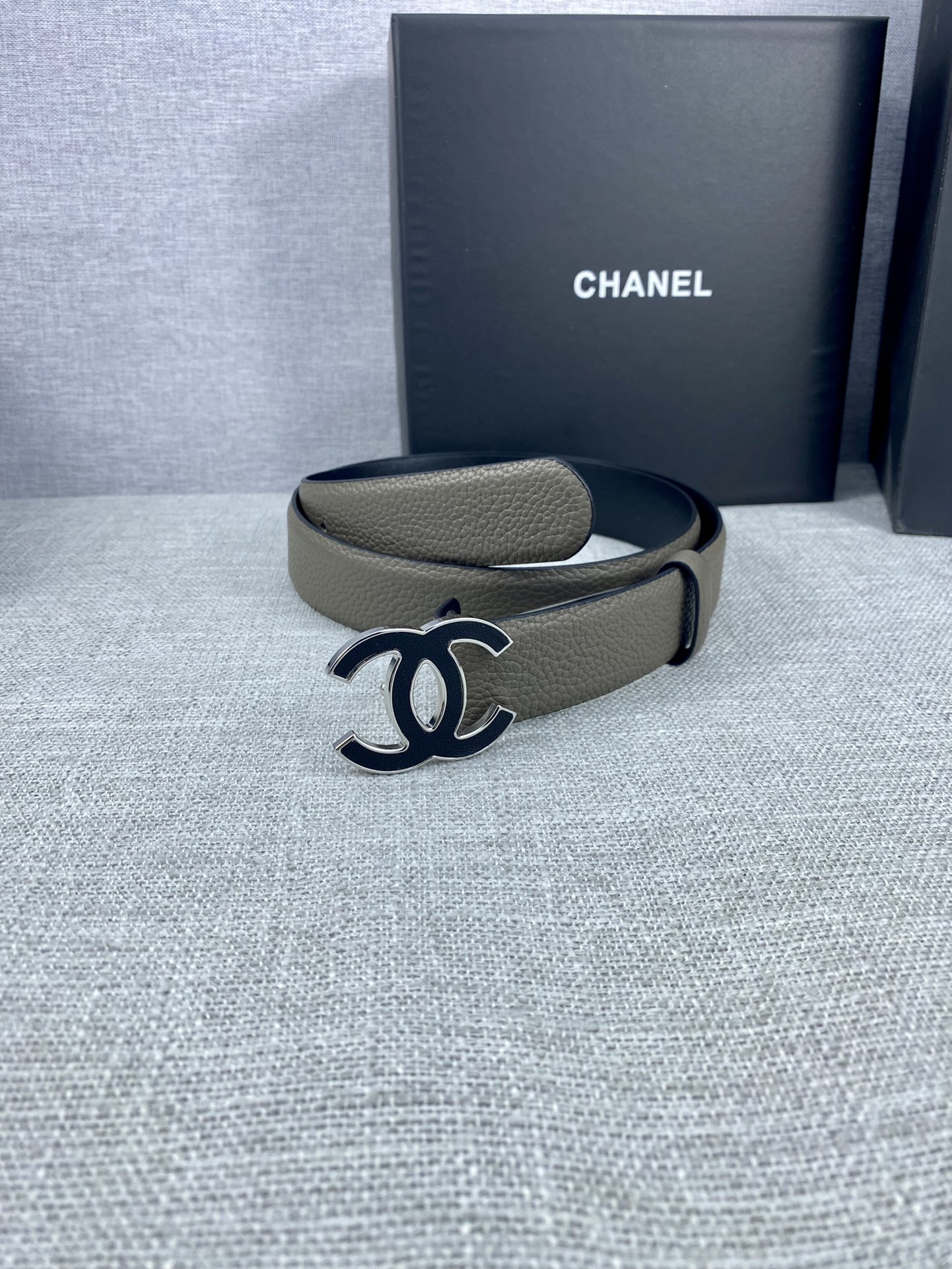 Chanel belt