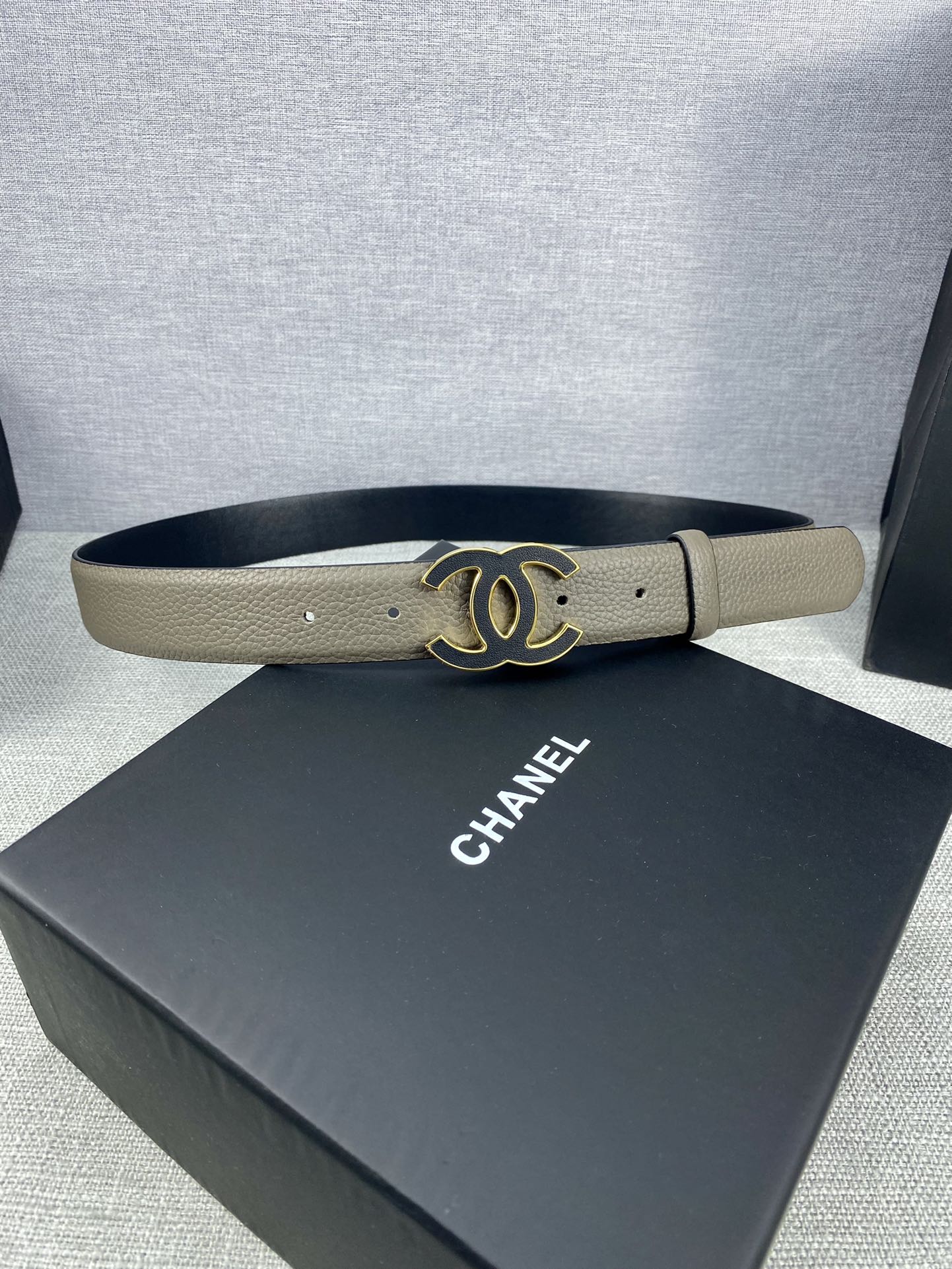 Chanel belt