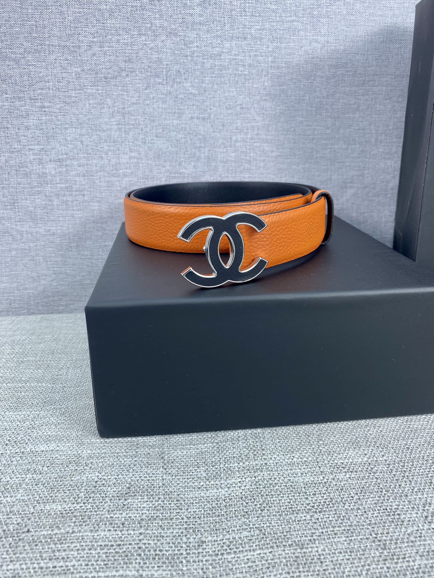 Chanel belt