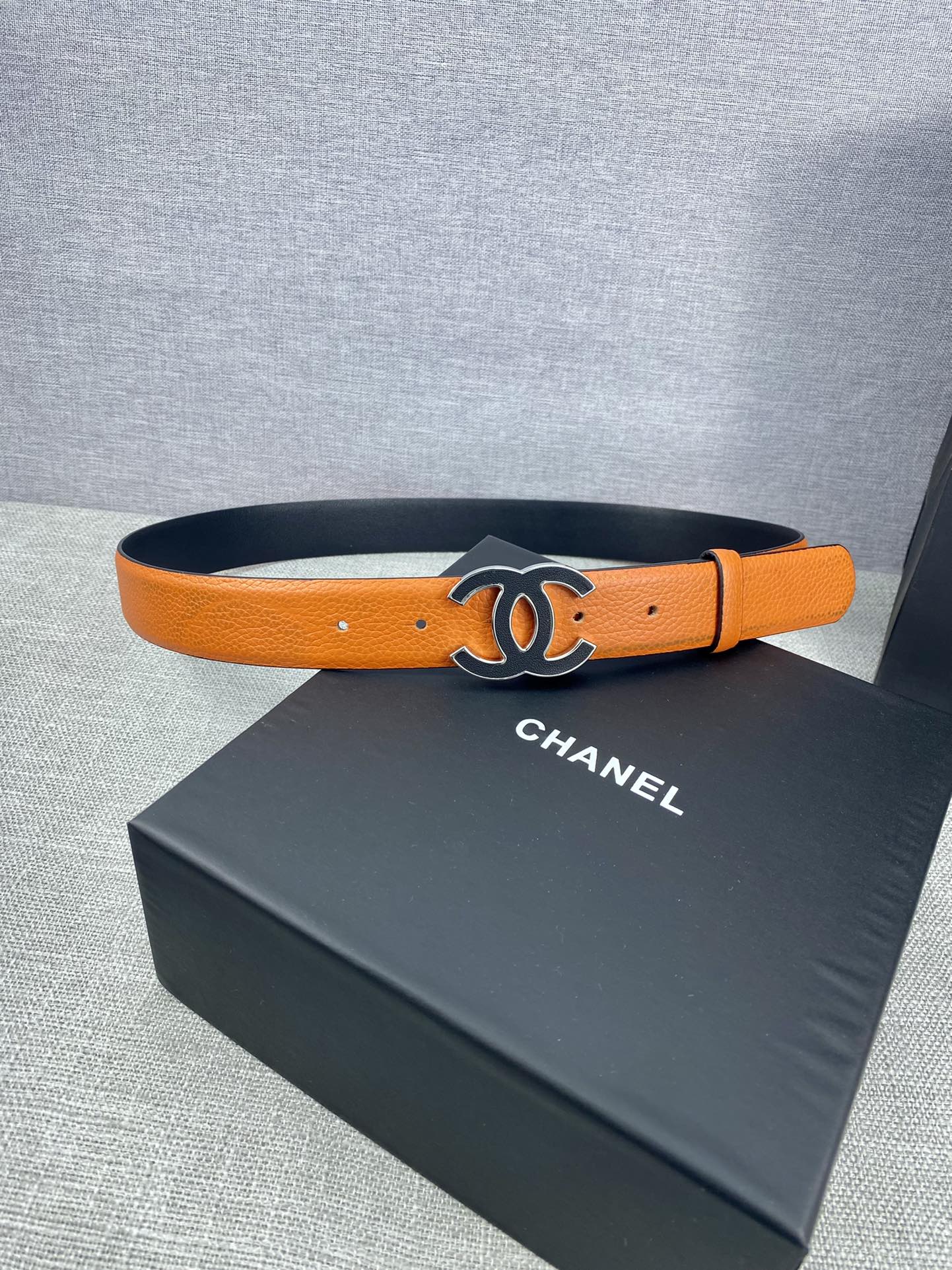 Chanel belt