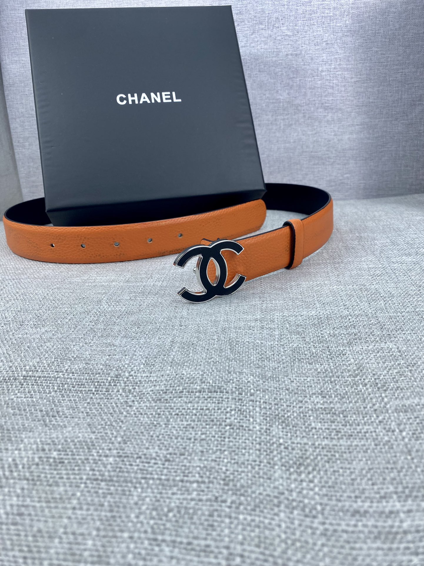 Chanel belt