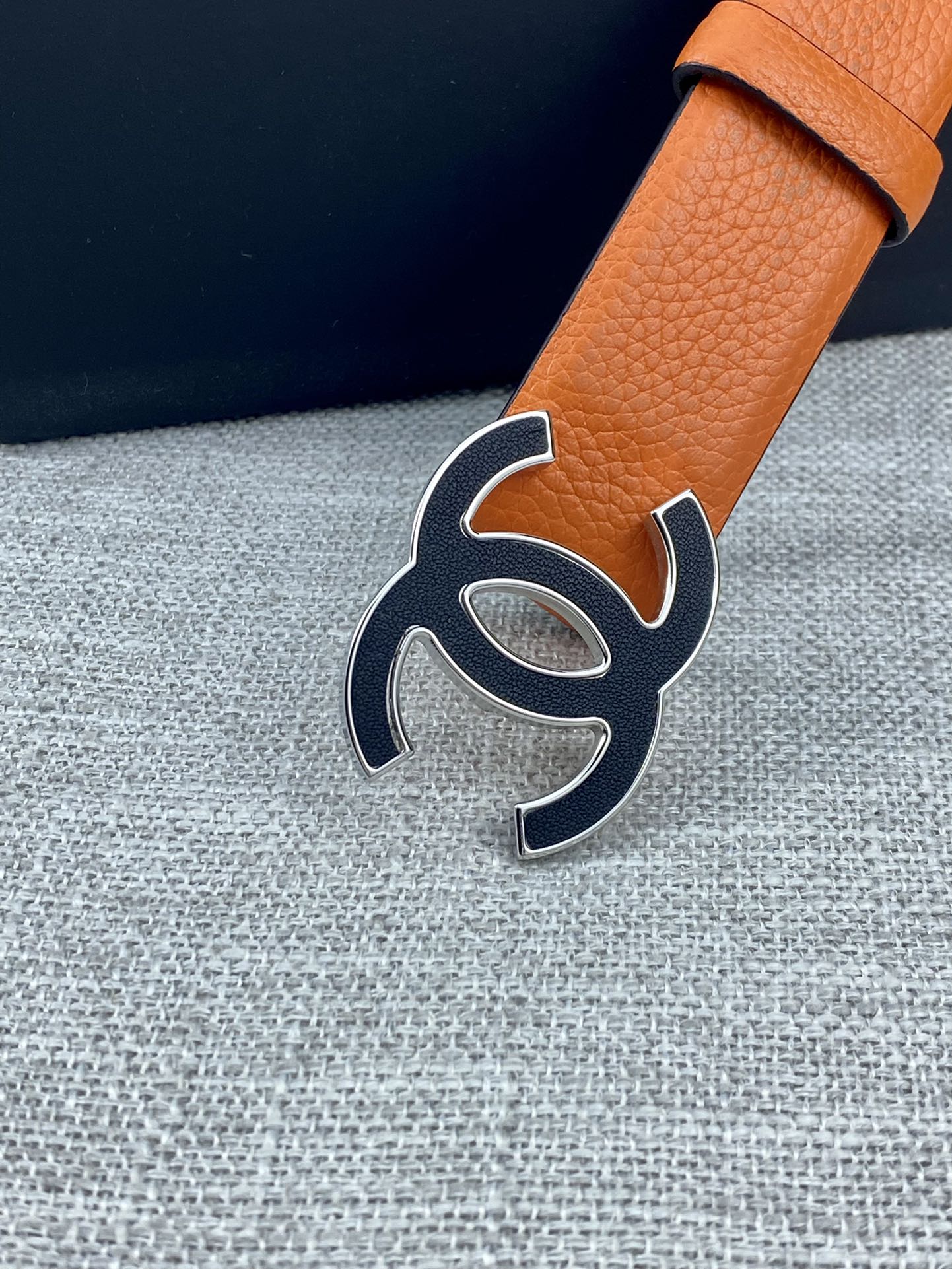 Chanel belt