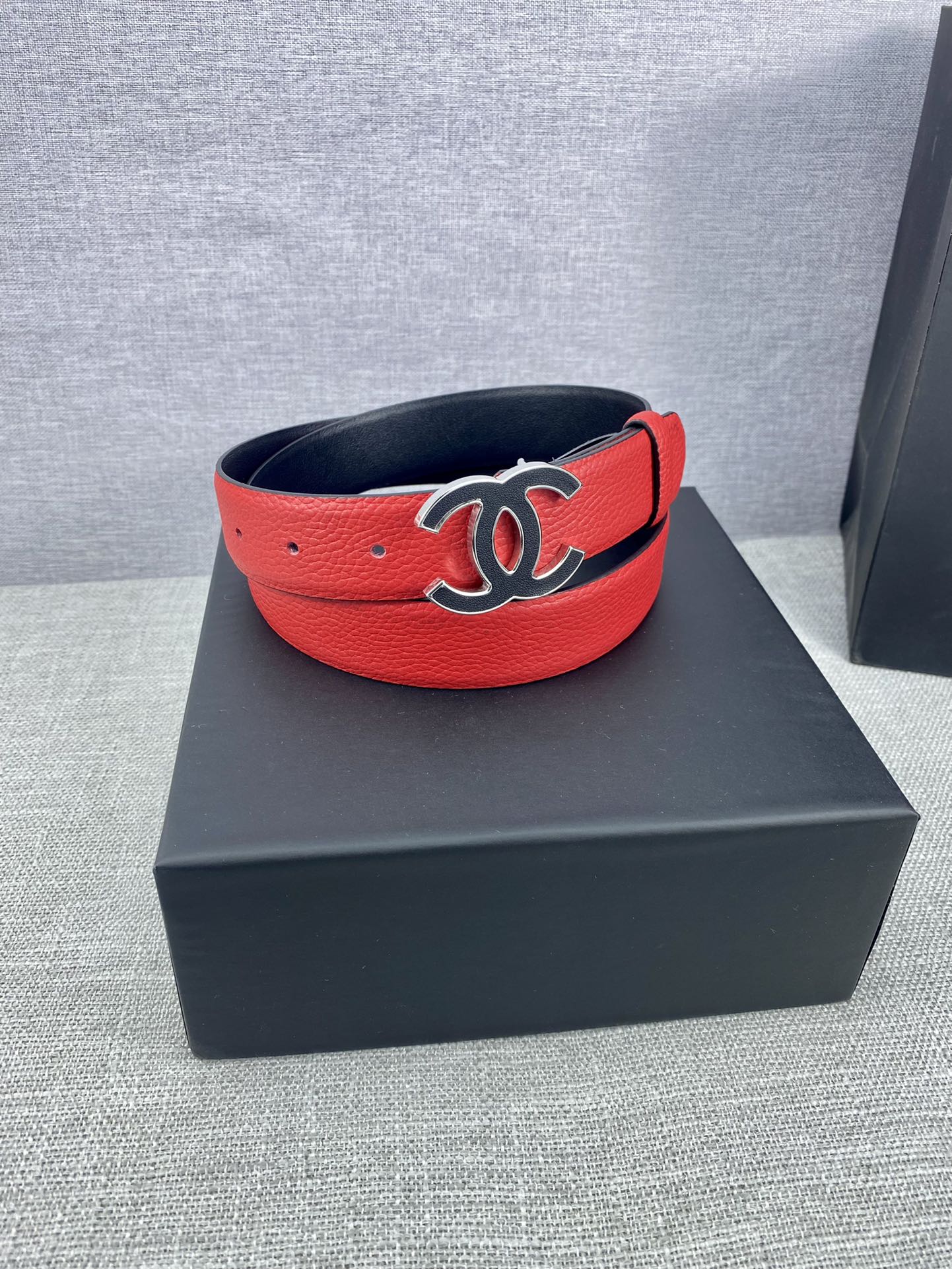 Chanel belt